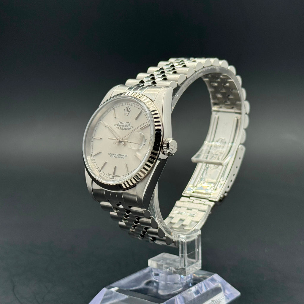Rolex Datejust 36 | 1993