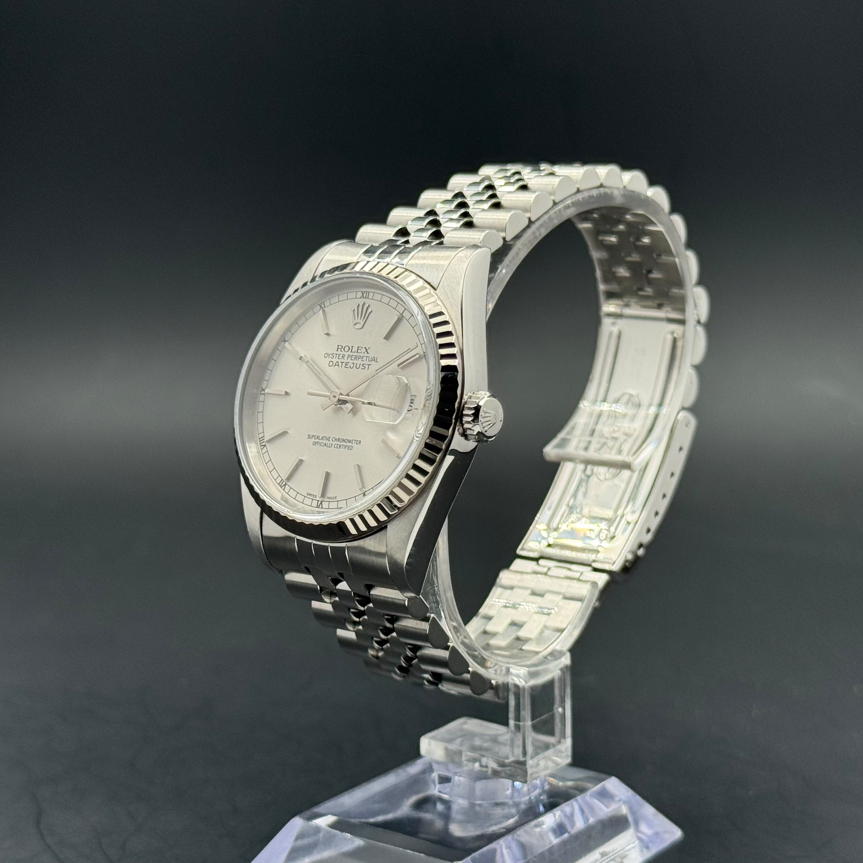 Rolex Datejust 36 | 1993