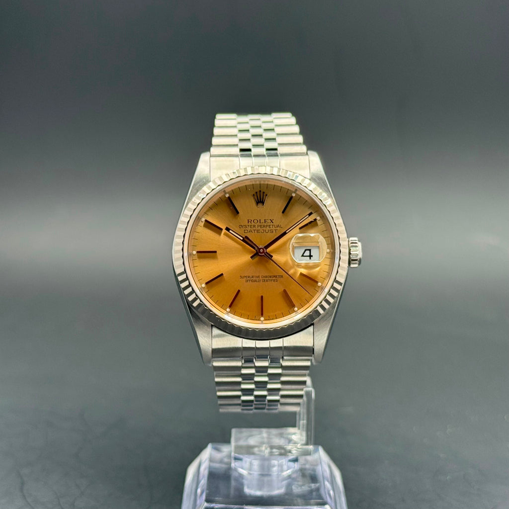 Rolex Datejust 36 | 1993