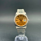 Rolex Datejust 36 | 1993