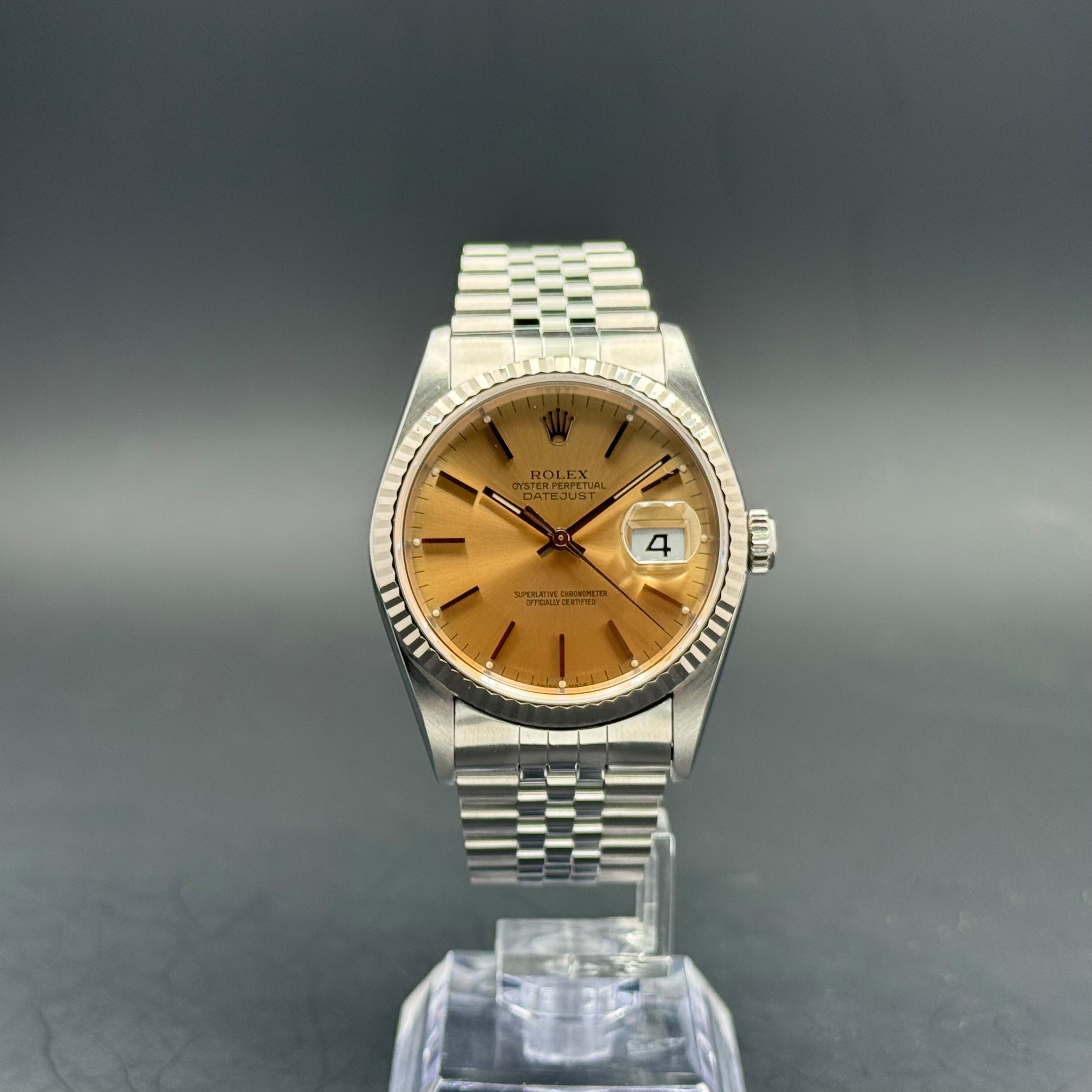 Rolex Datejust 36 | 1993