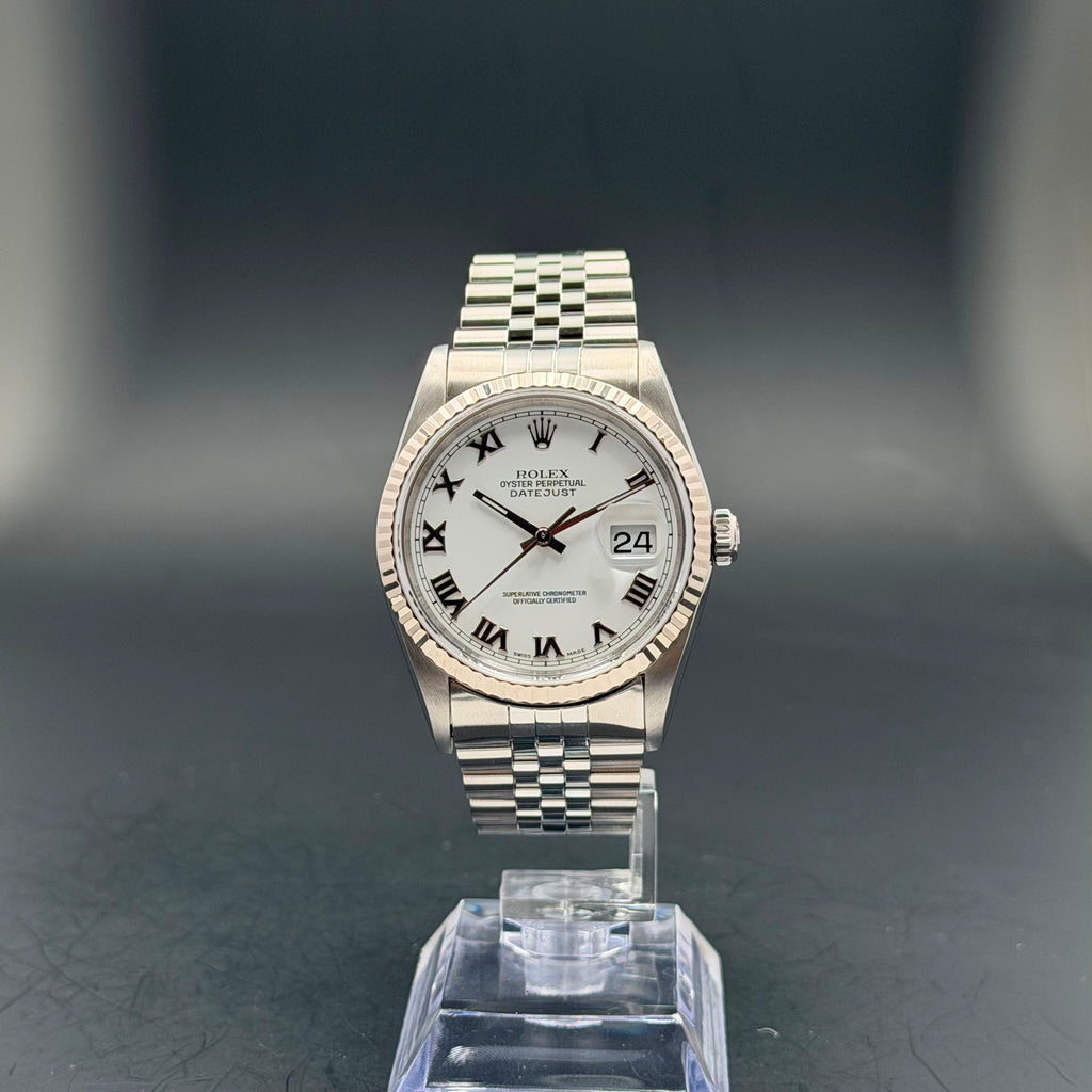Rolex Datejust 36 | 1993