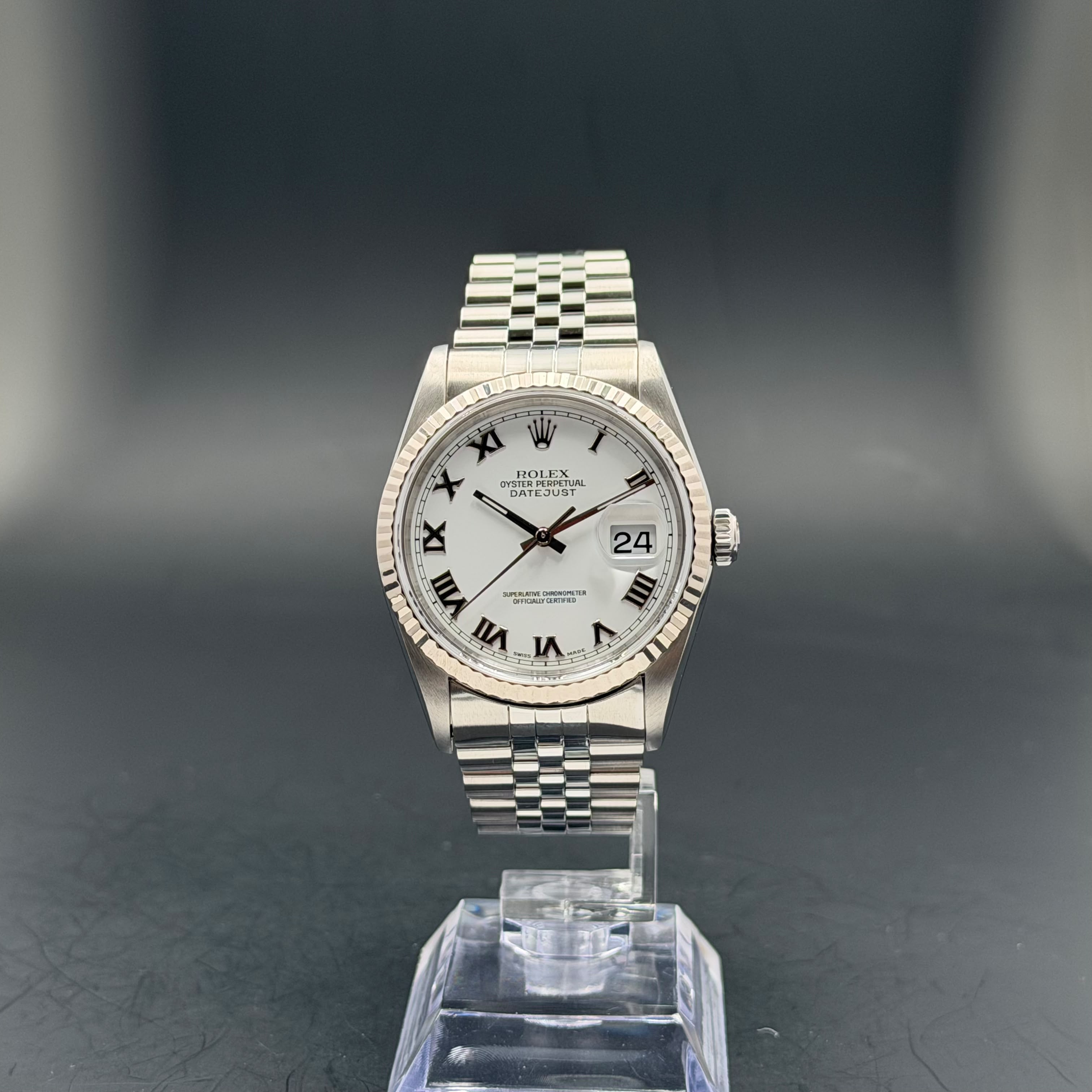 Rolex Datejust 36 | 1993