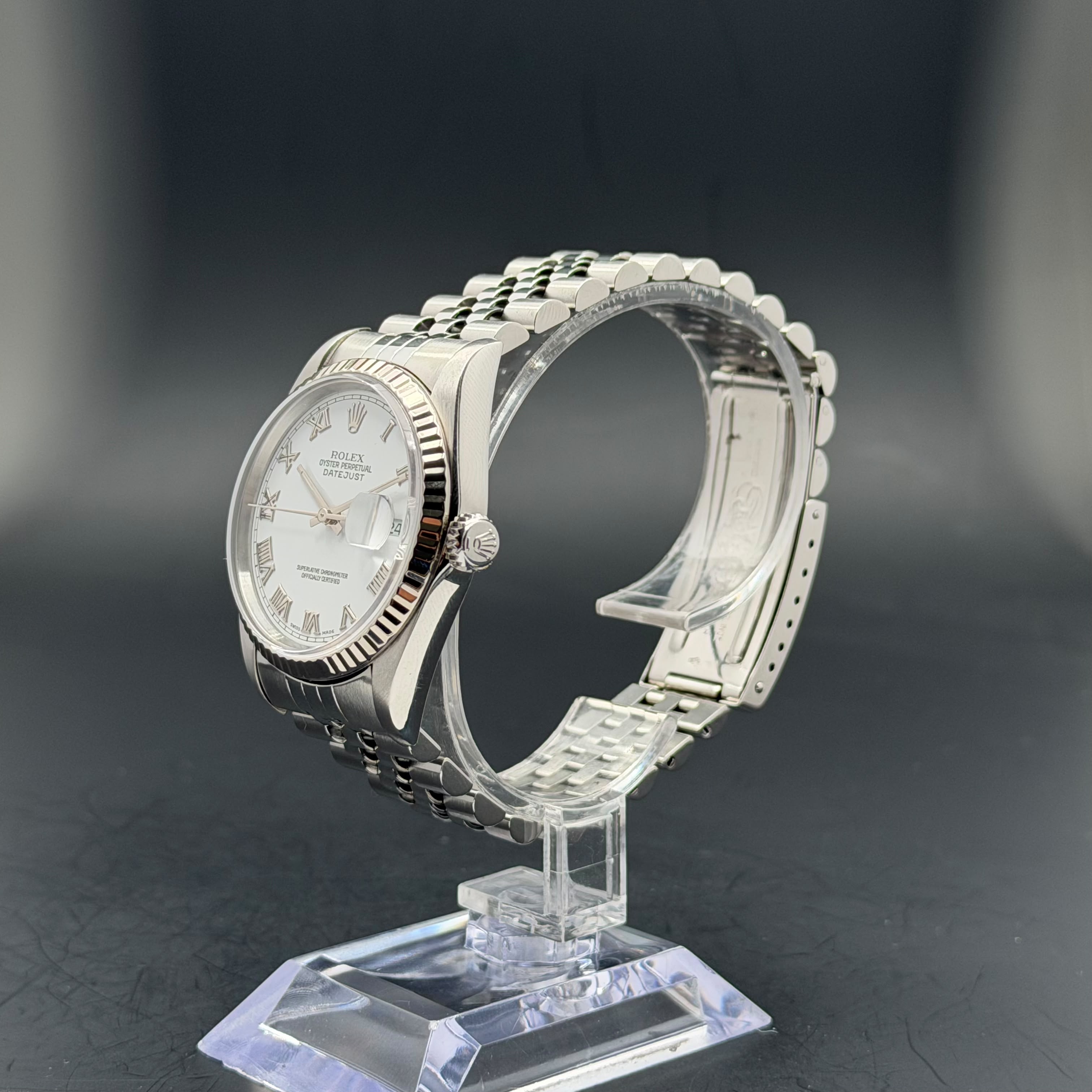 Rolex Datejust 36 | 1993