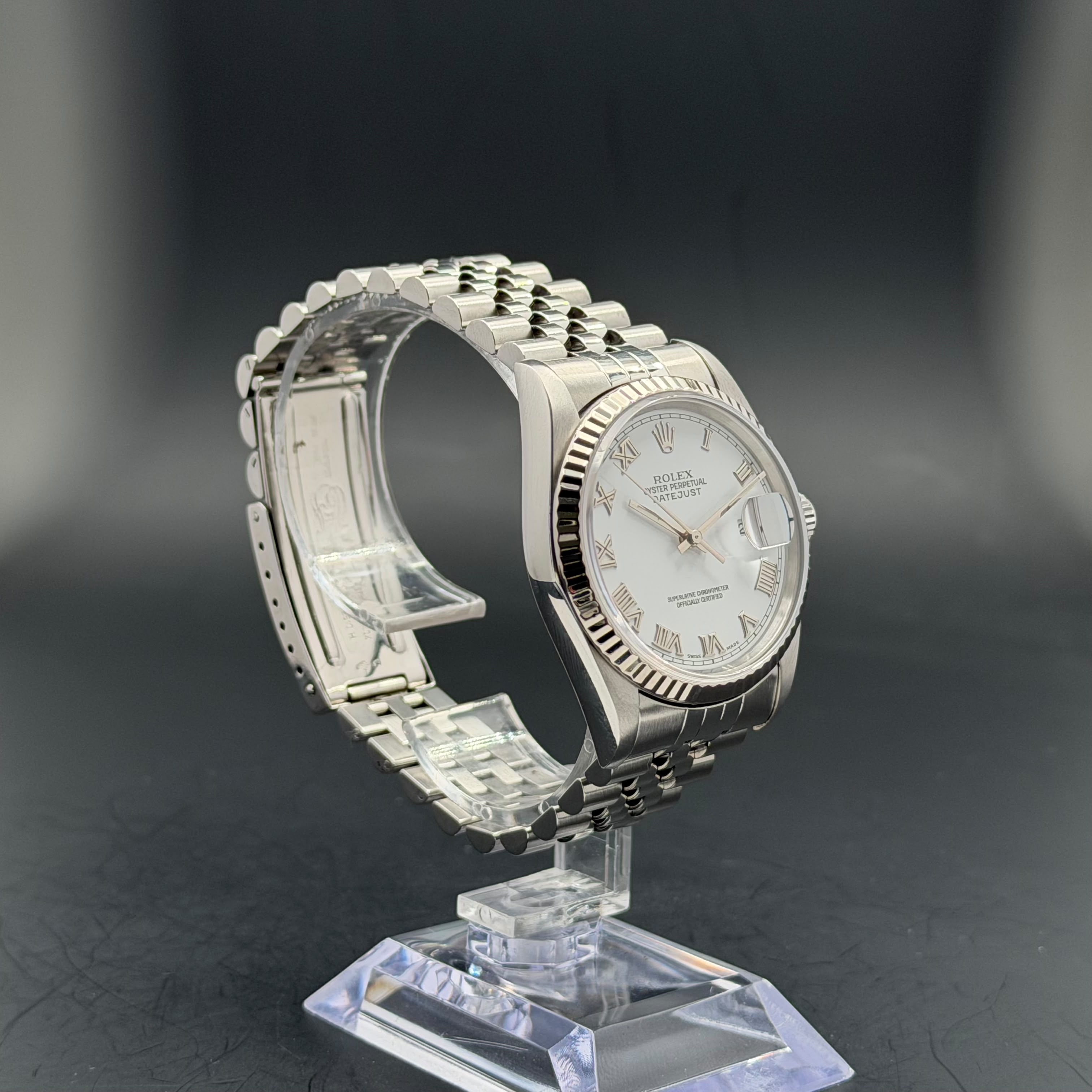Rolex Datejust 36 | 1993