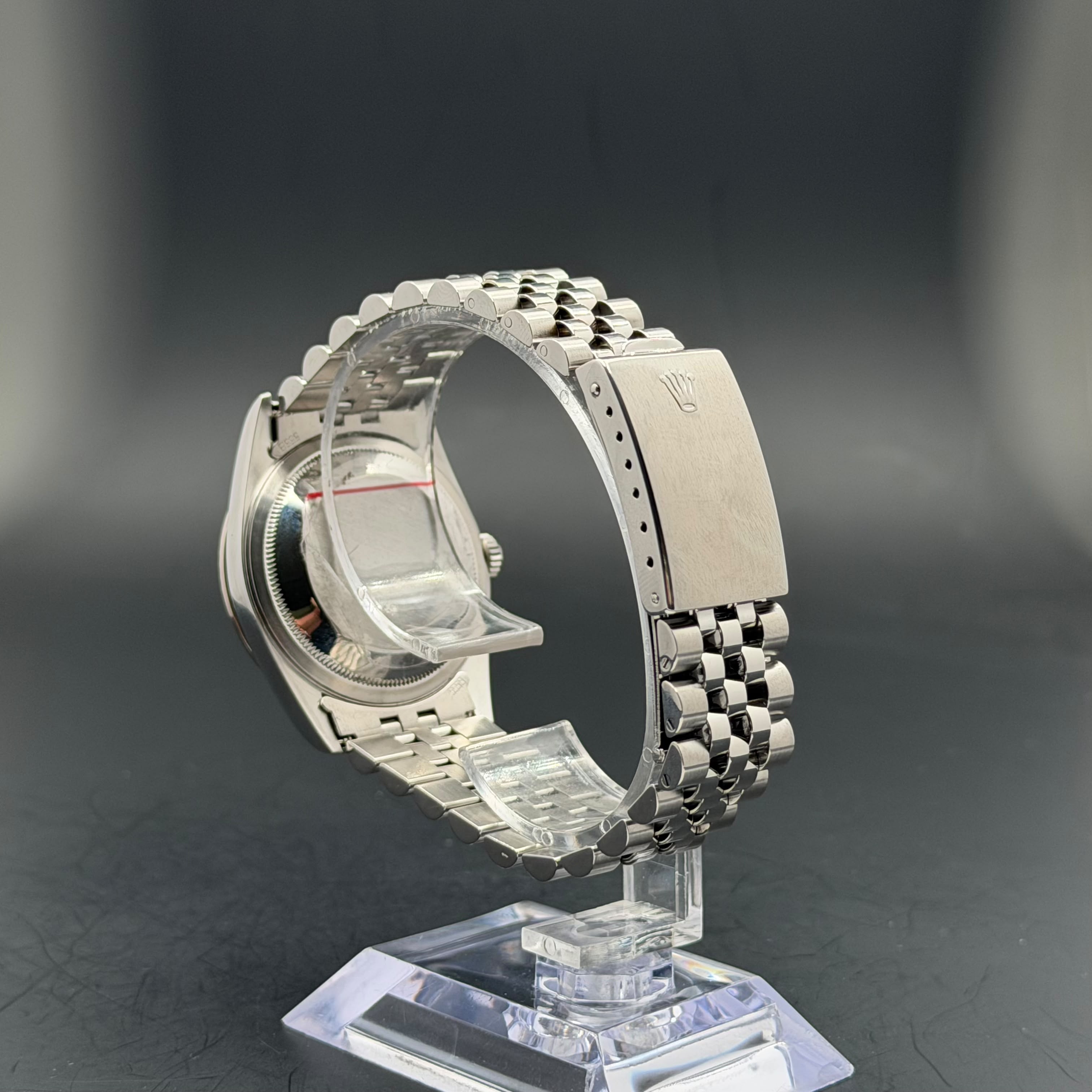 Rolex Datejust 36 | 1993