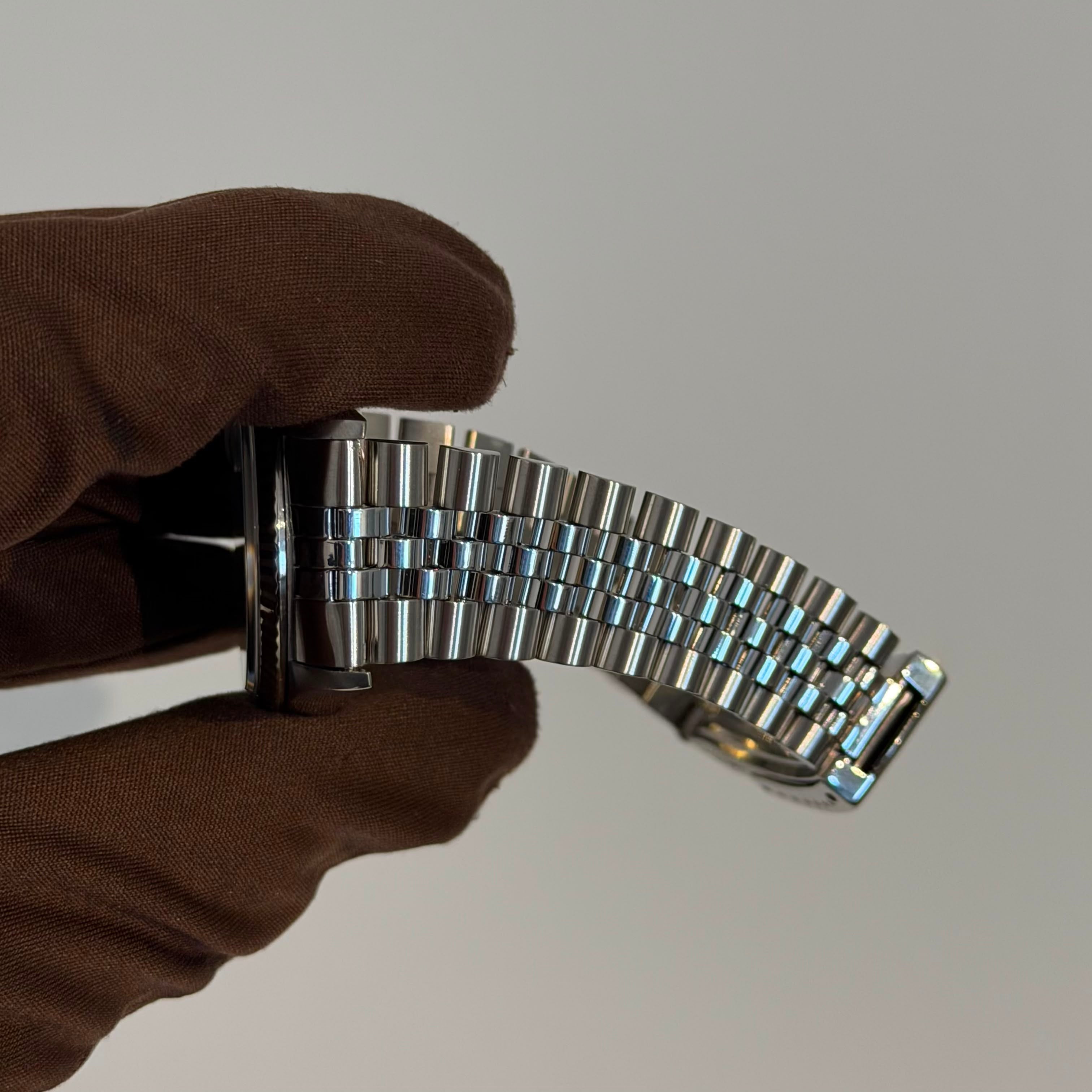 Rolex Datejust 36 | 1993