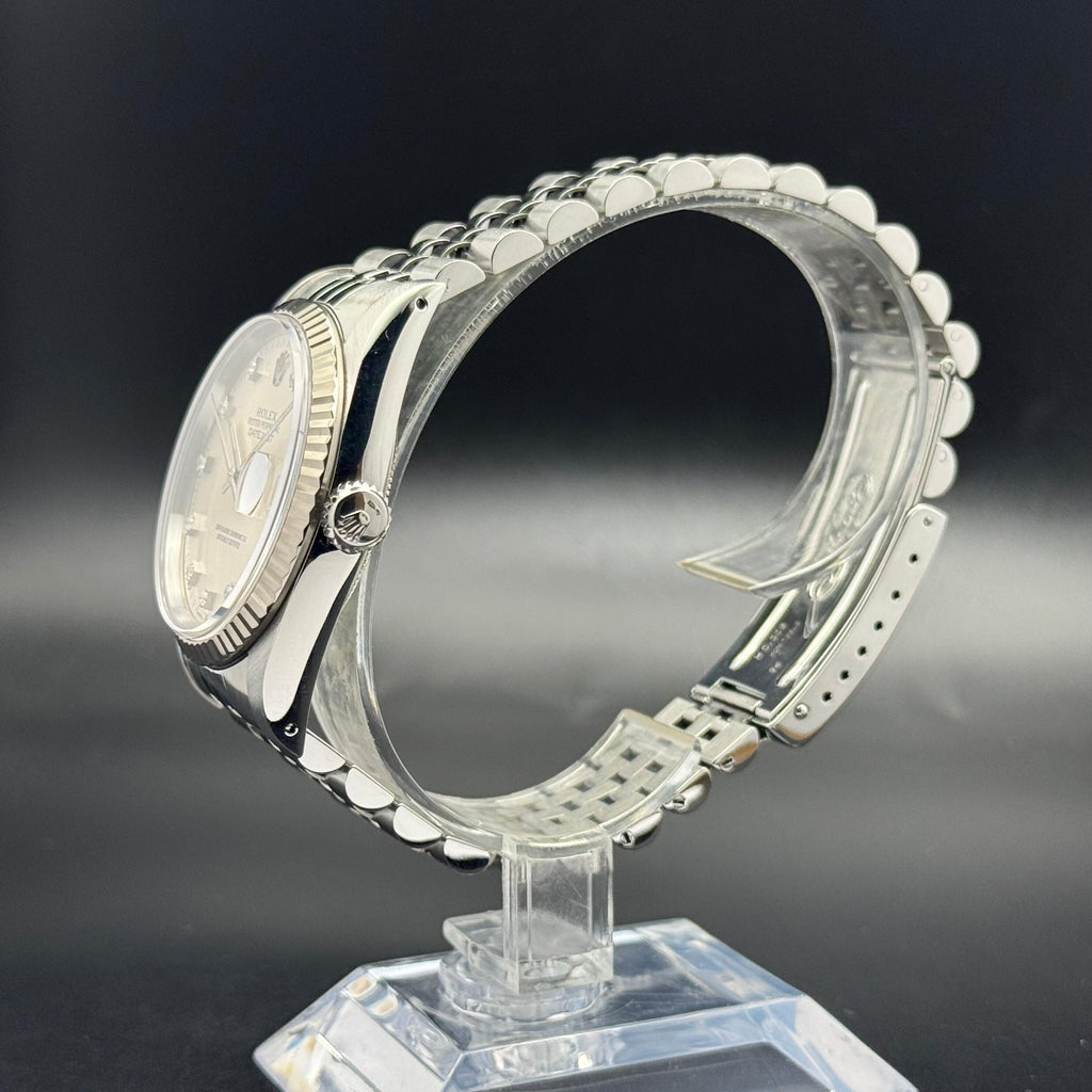 Rolex Datejust 36 E-Series | 1990