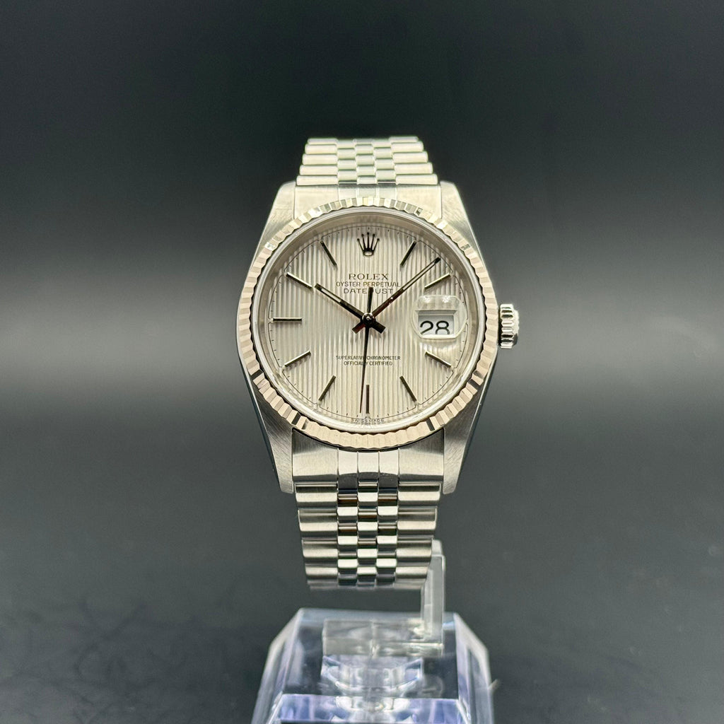 Rolex Datejust 36 | 2002