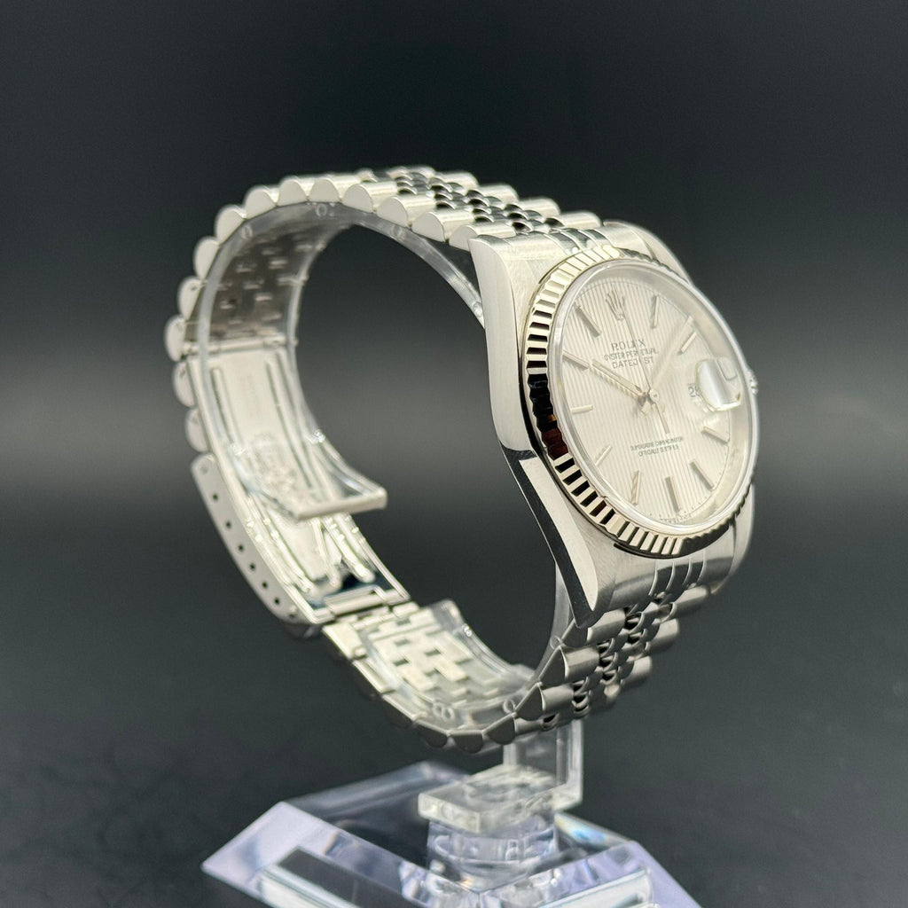 Rolex Datejust 36 | 2002