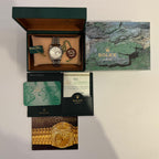 Rolex Datejust 36 | 16234 | 2002