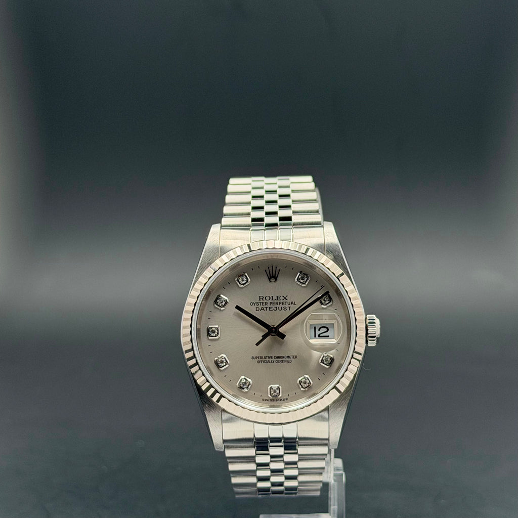Rolex Datejust 36 | 16234 | 1996