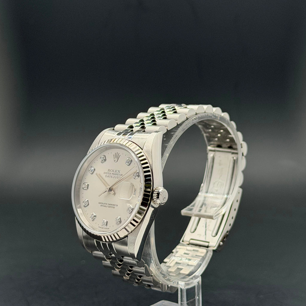 Rolex Datejust 36 | 16234 | 1996