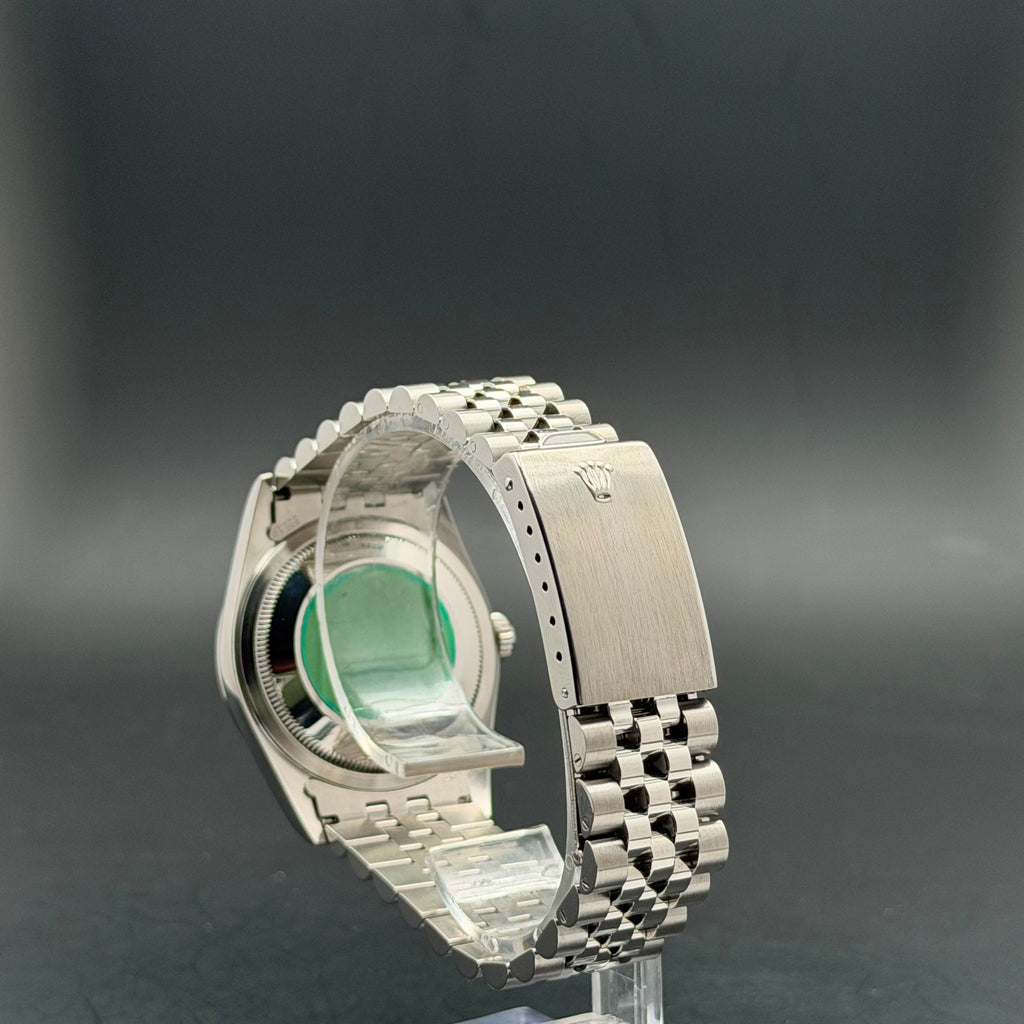 Rolex Datejust 36 | 16234 | 1996