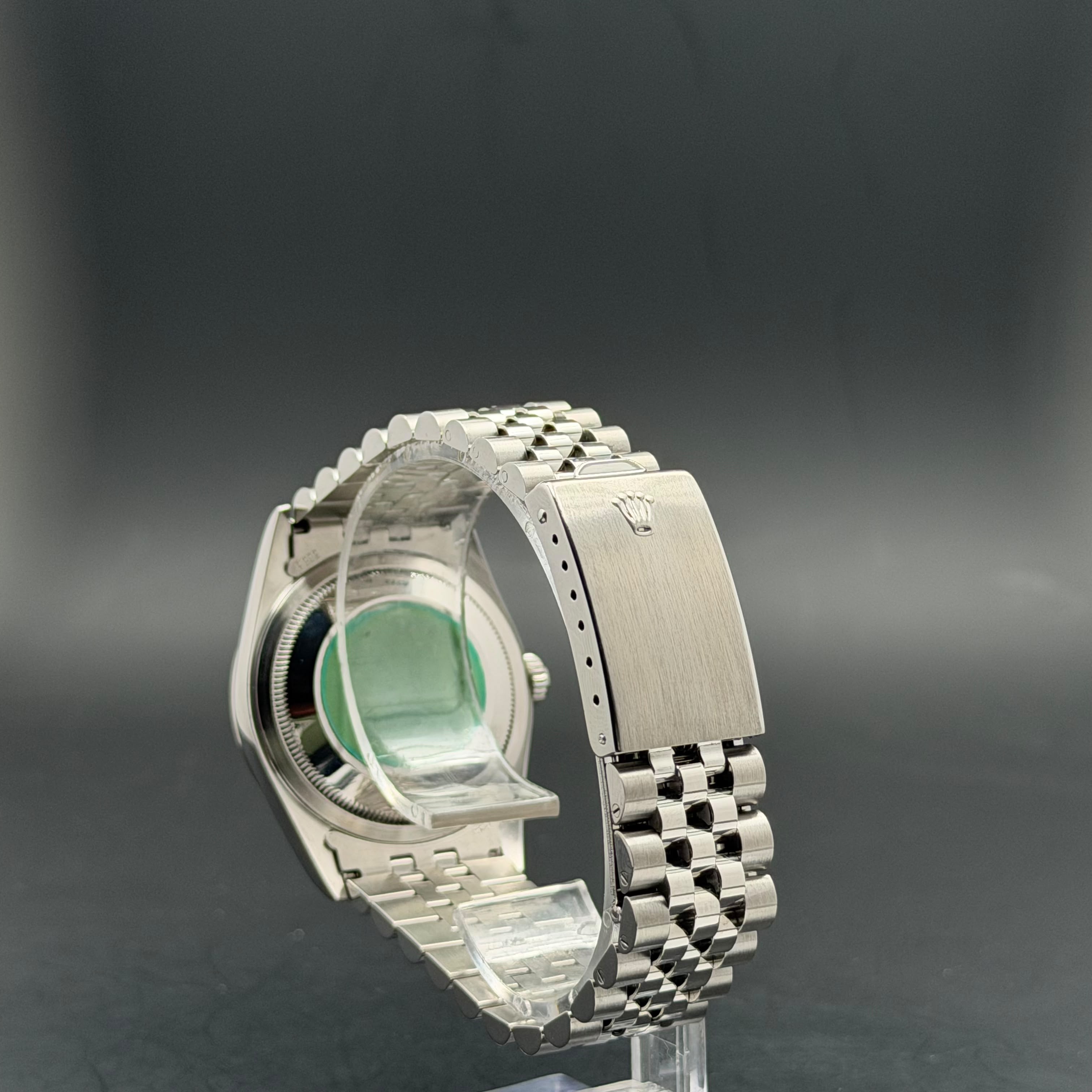 Rolex Datejust 36 | 16234 | 1996