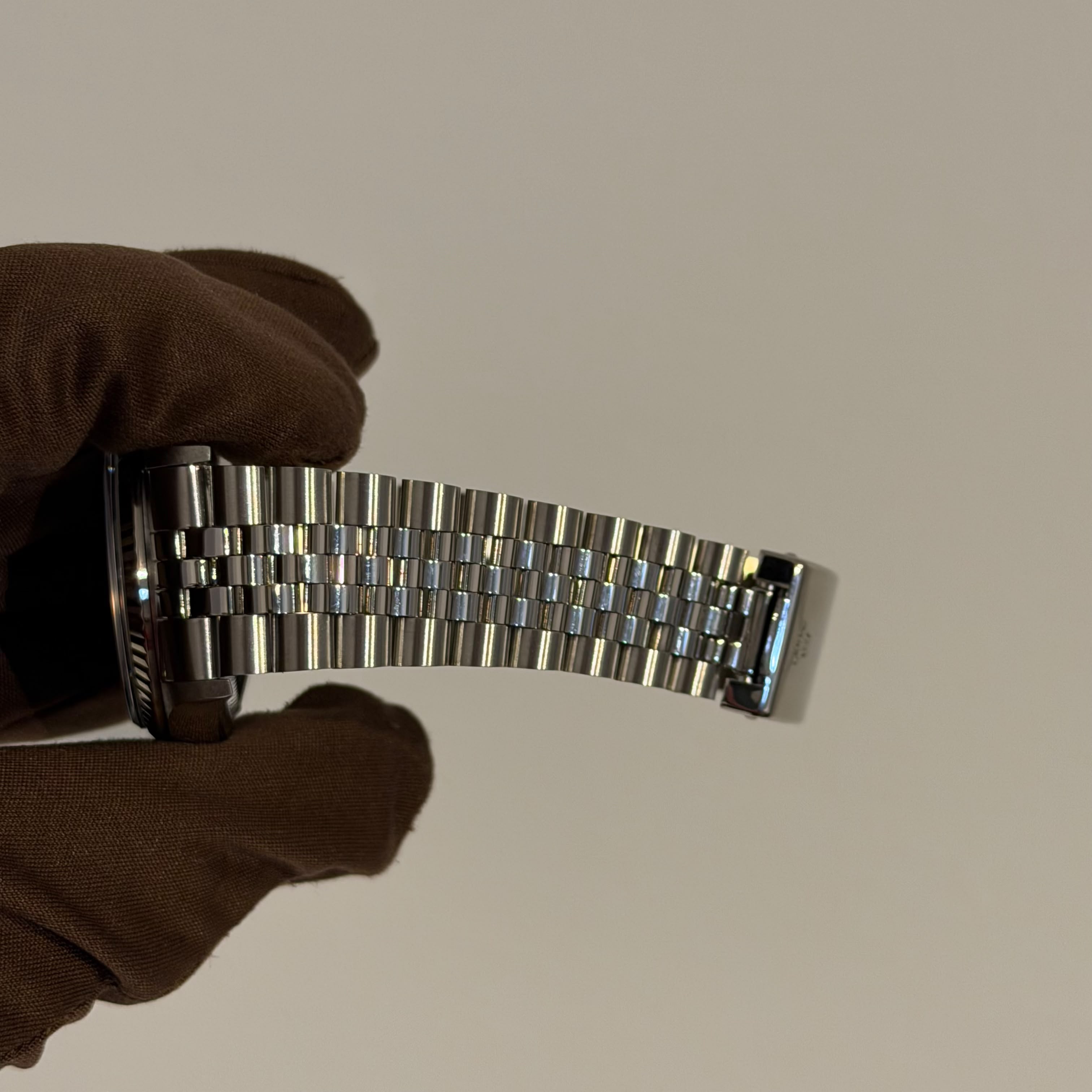 Rolex Datejust 36 | 16234 | 1996