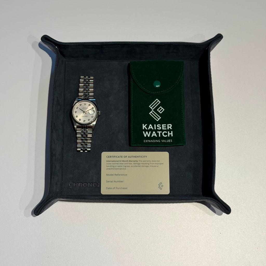 Rolex Datejust 36 | 16234 | 1996