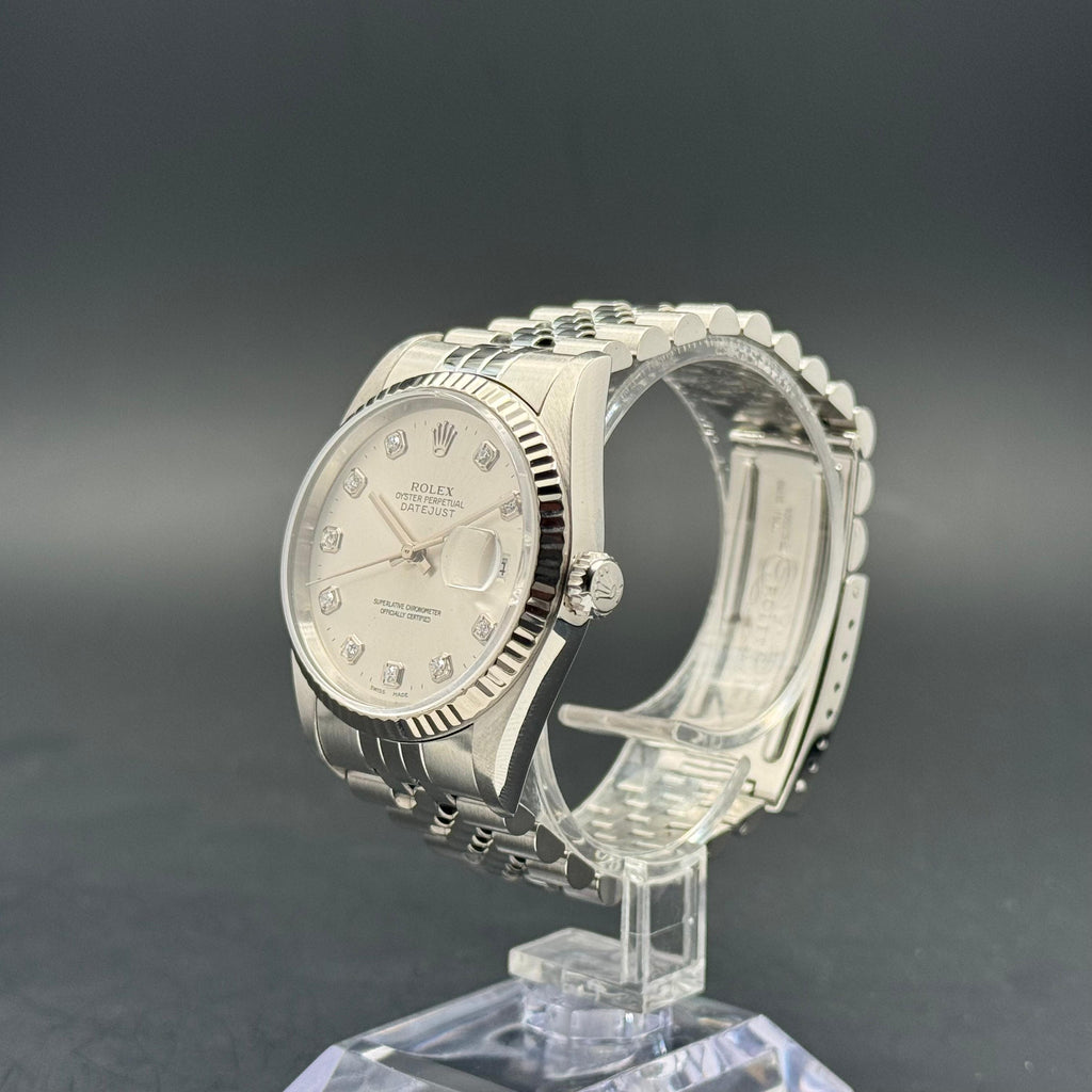 Rolex Datejust 36 | 1997
