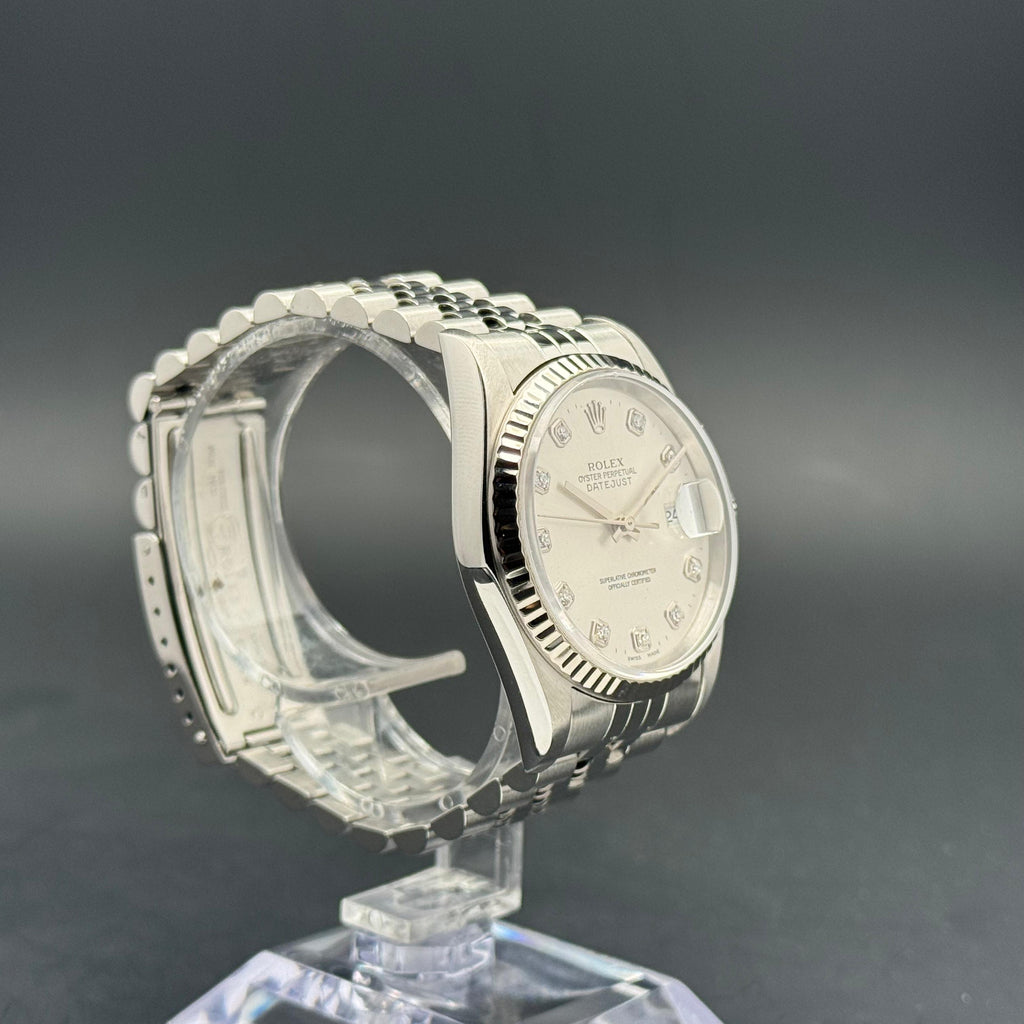 Rolex Datejust 36 | 1997