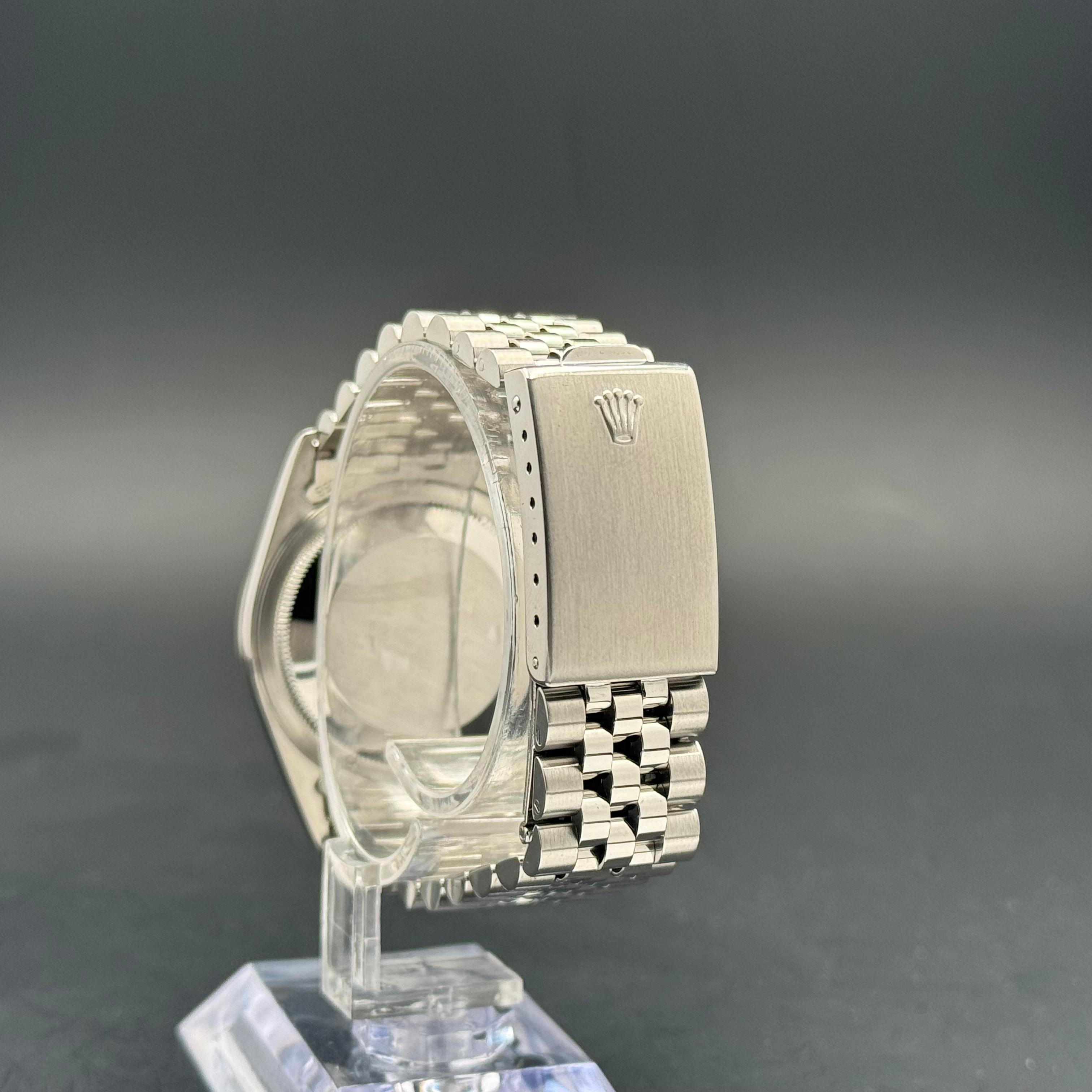 Rolex Datejust 36 | 1997