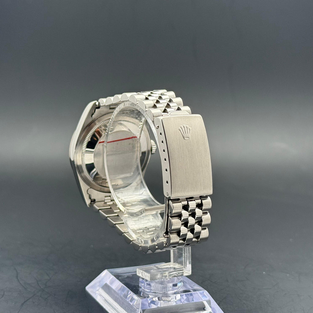 Rolex Datejust 36 | 2002