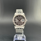 Rolex Datejust 36 | 16234 | 2002