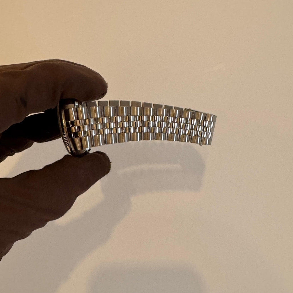 Rolex Datejust 36 | 2002