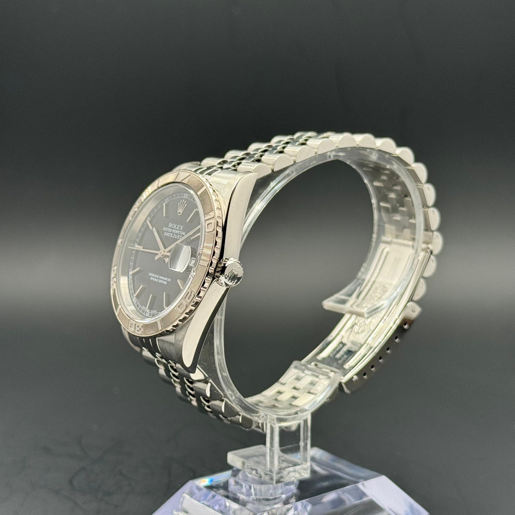 Rolex Datejust Turn-O-Graph | 2003