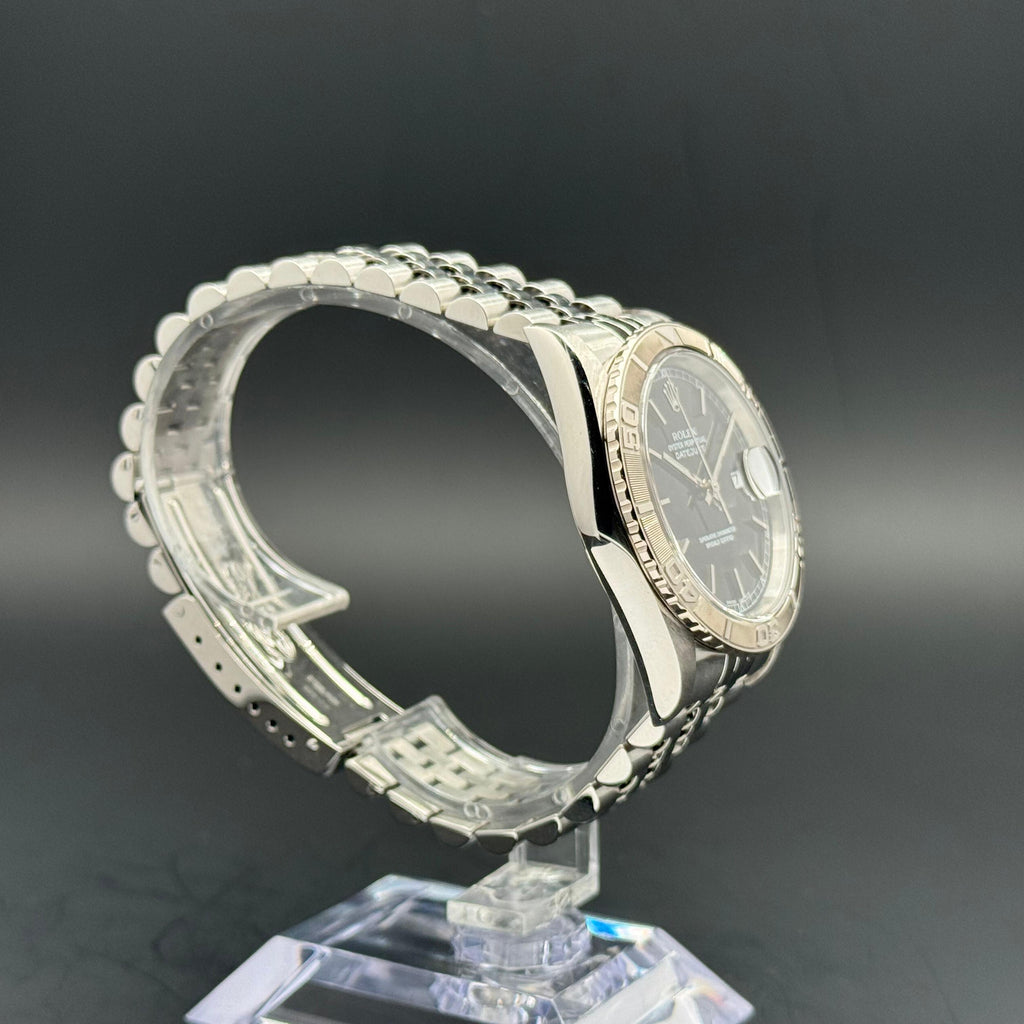 Rolex Datejust Turn-O-Graph | 2003