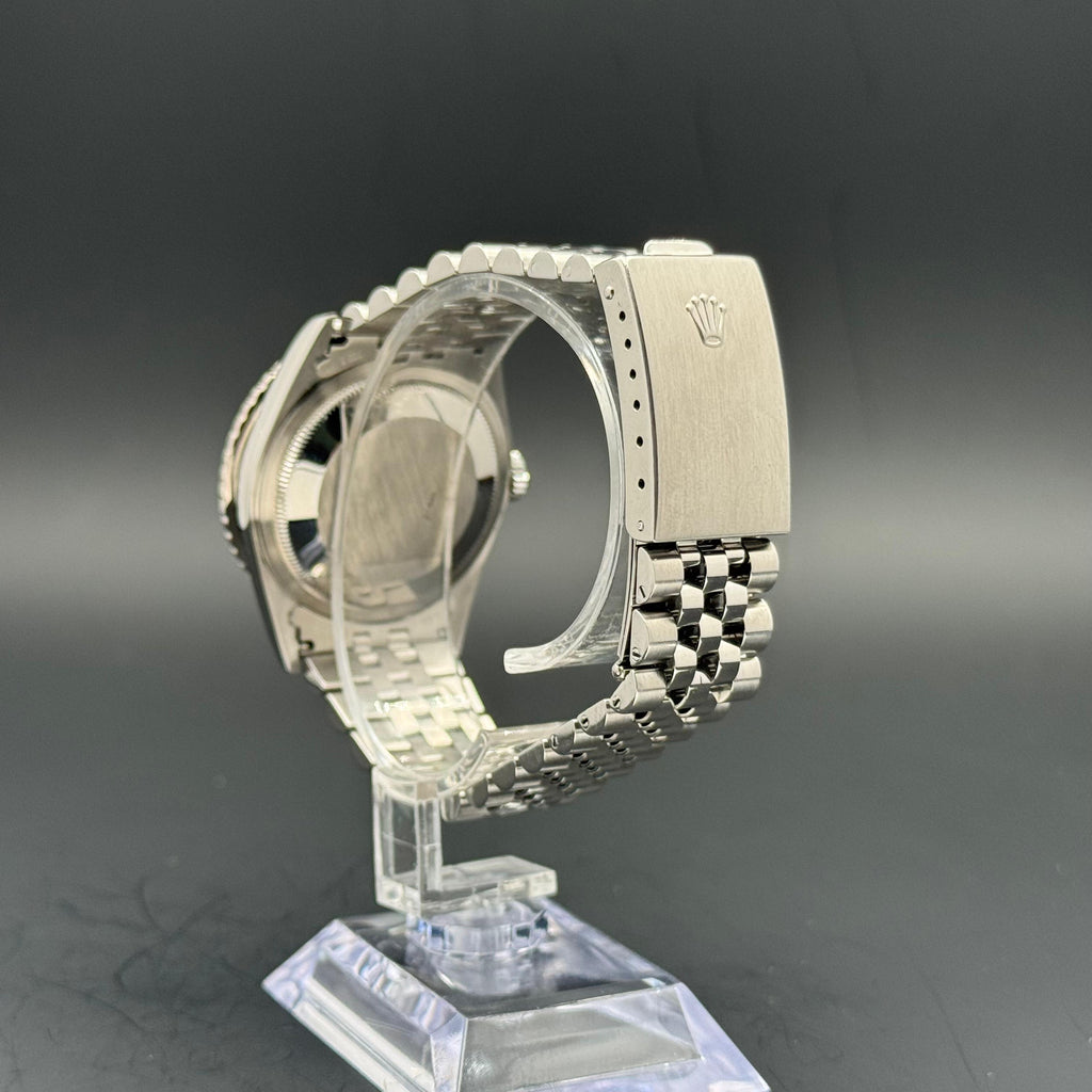 Rolex Datejust Turn-O-Graph | 2003