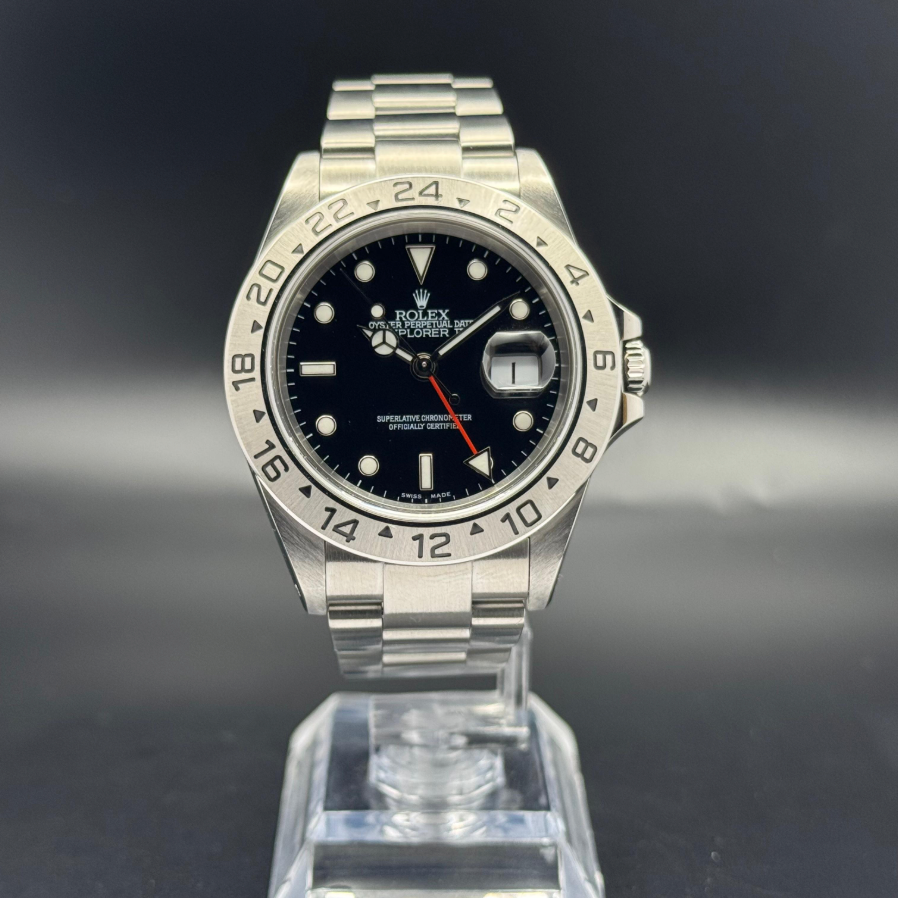 Rolex