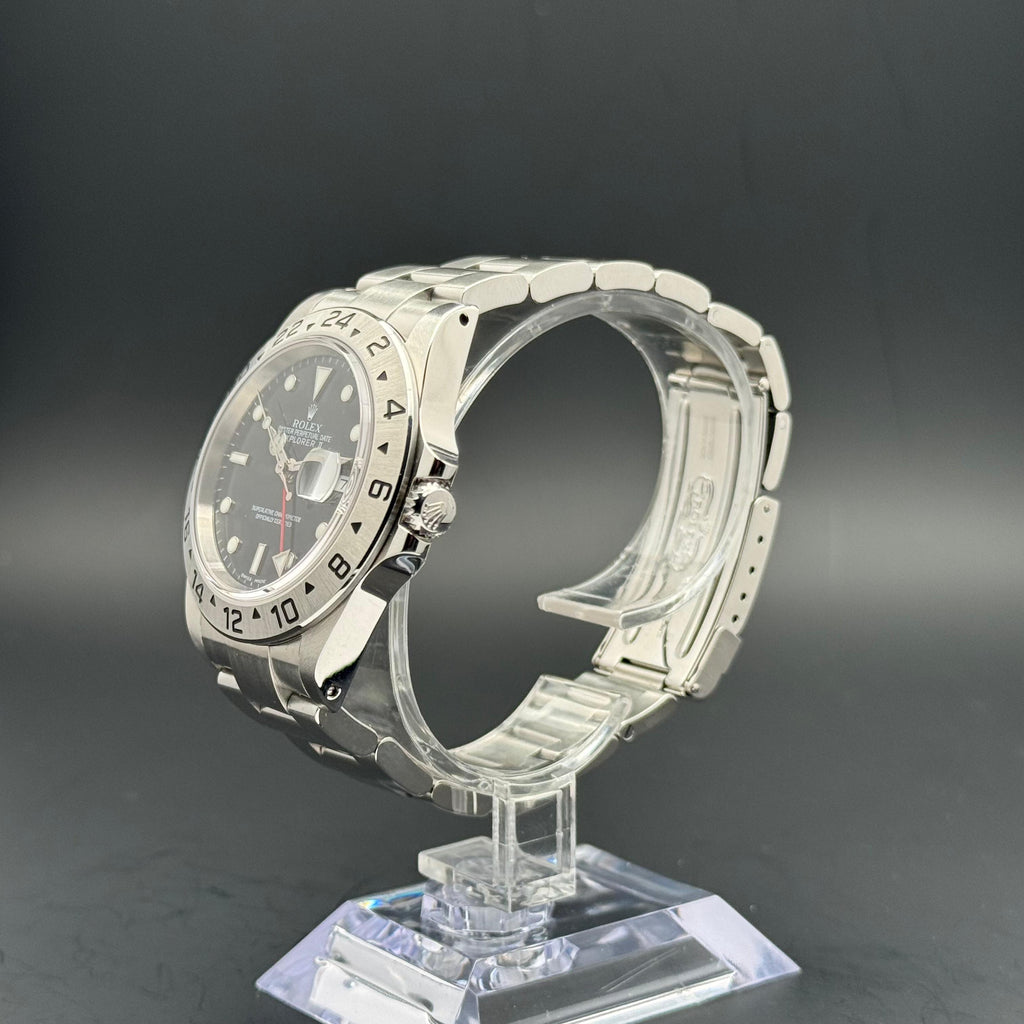 Rolex Explorer II | 2003