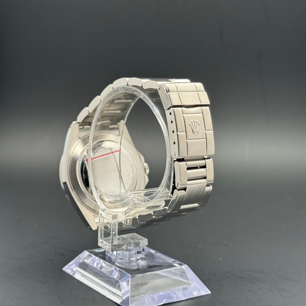 Rolex Explorer II | 2003