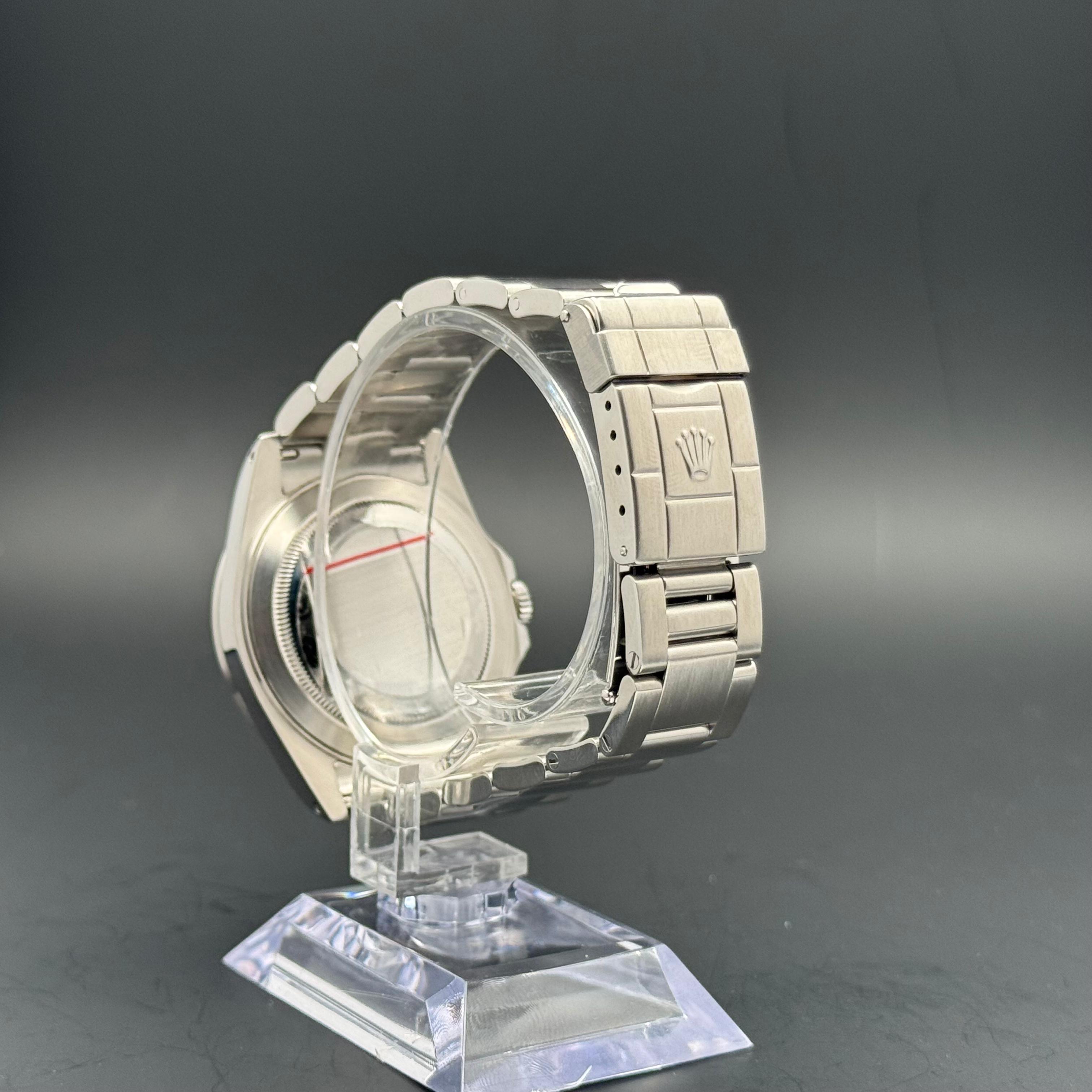 Rolex Explorer II | 2003