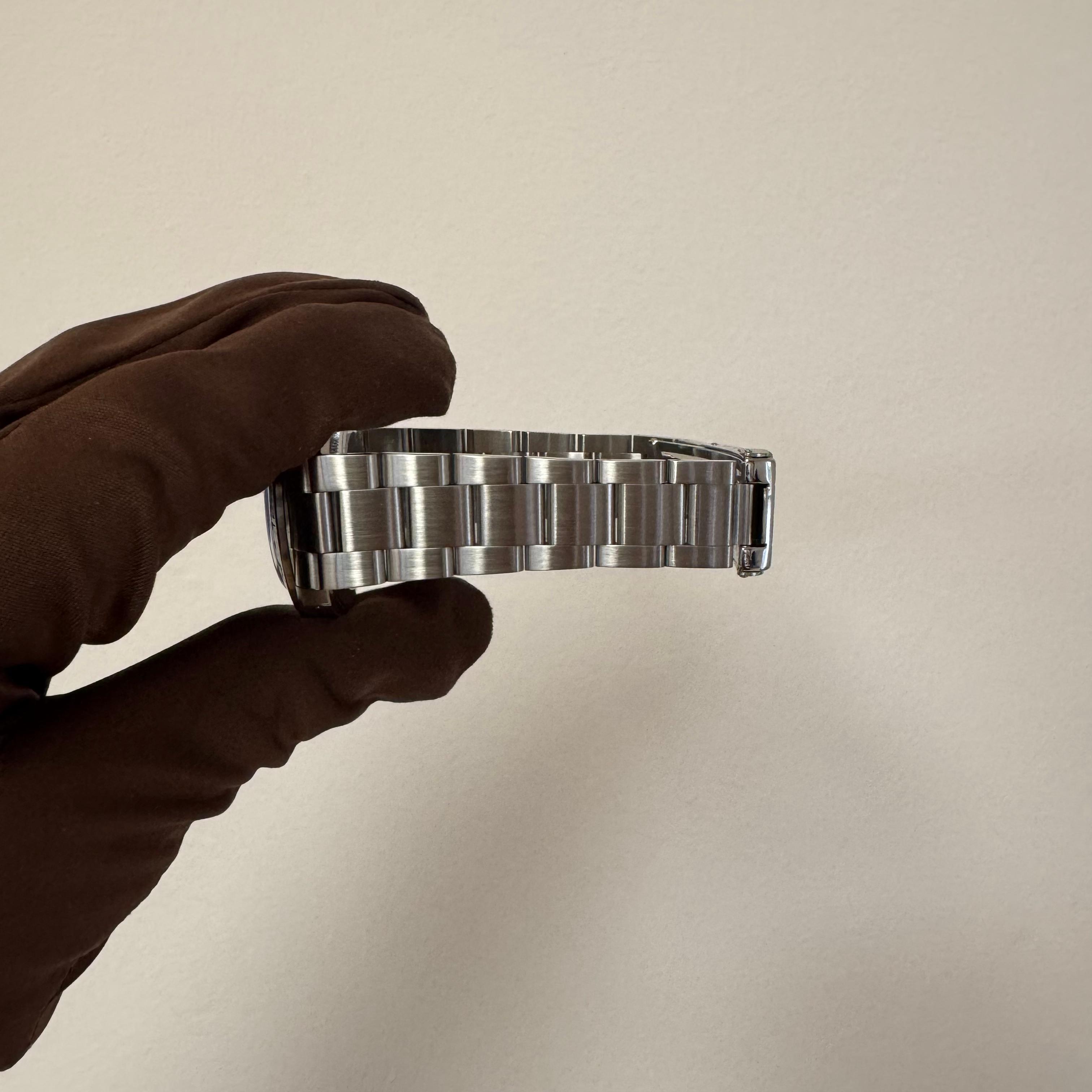 Rolex Explorer II | 2003