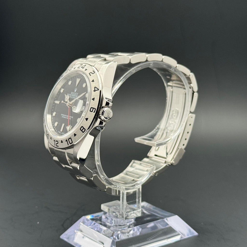 Rolex Explorer II | 2004