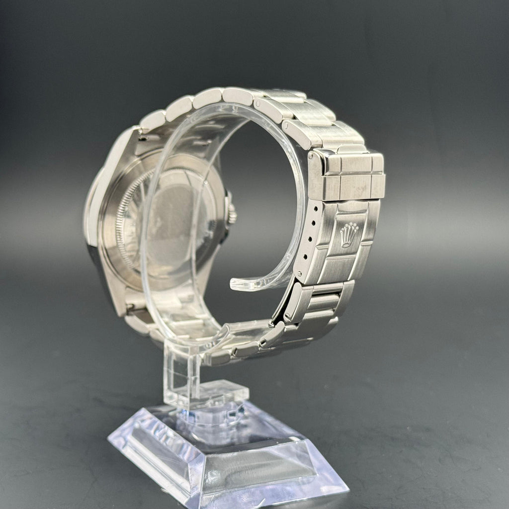 Rolex Explorer II | 2004