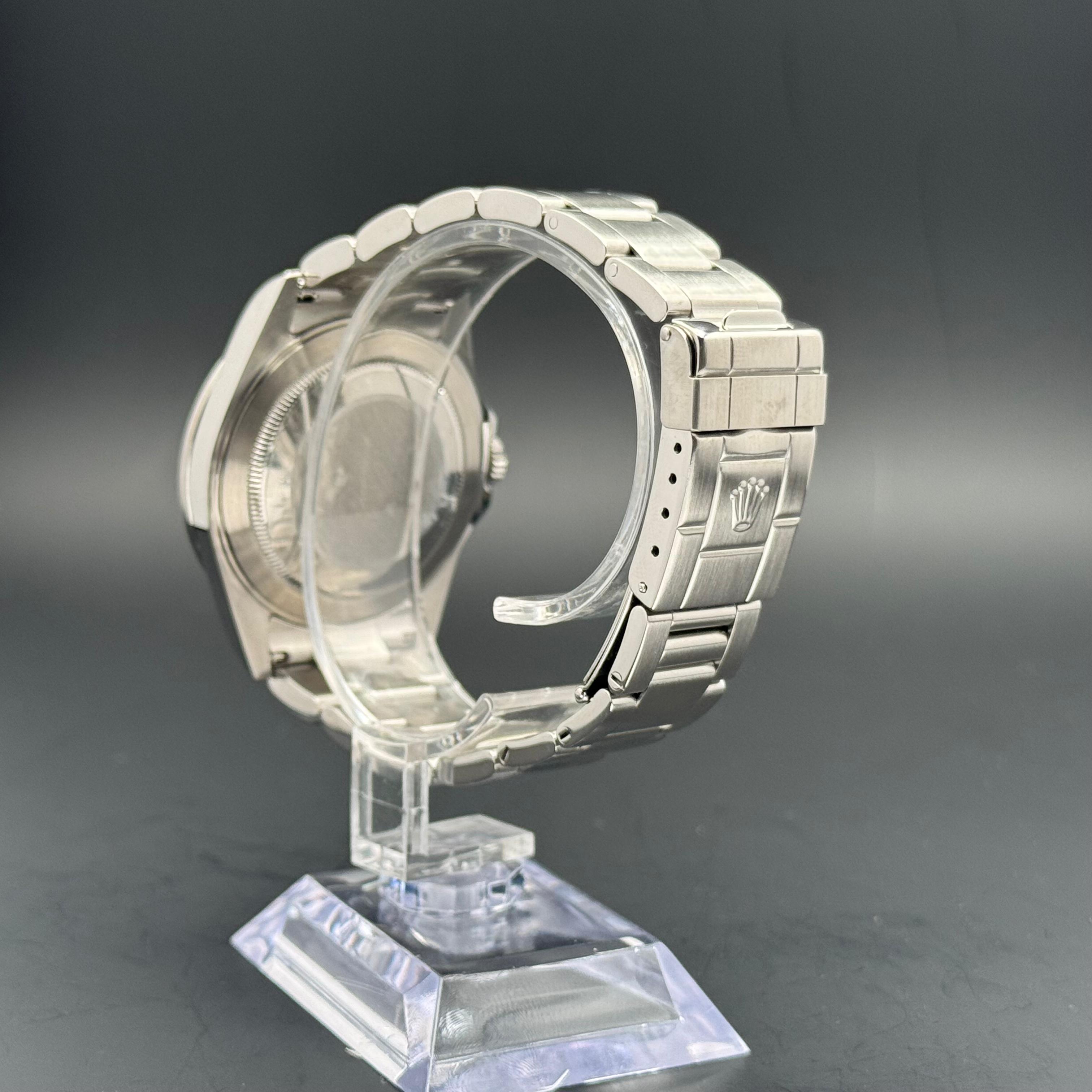 Rolex Explorer II | 2004