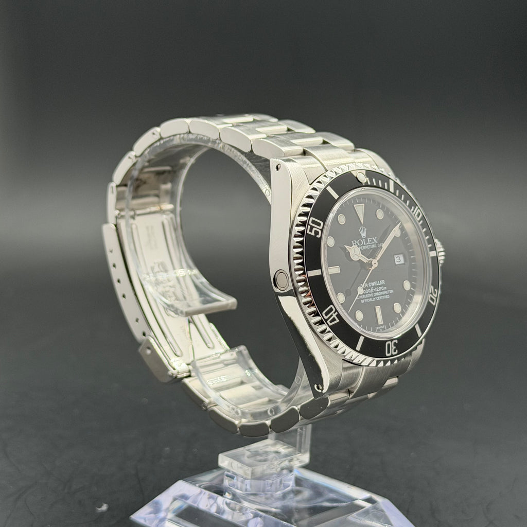 Rolex Sea-Dweller | 16600 | 1999
