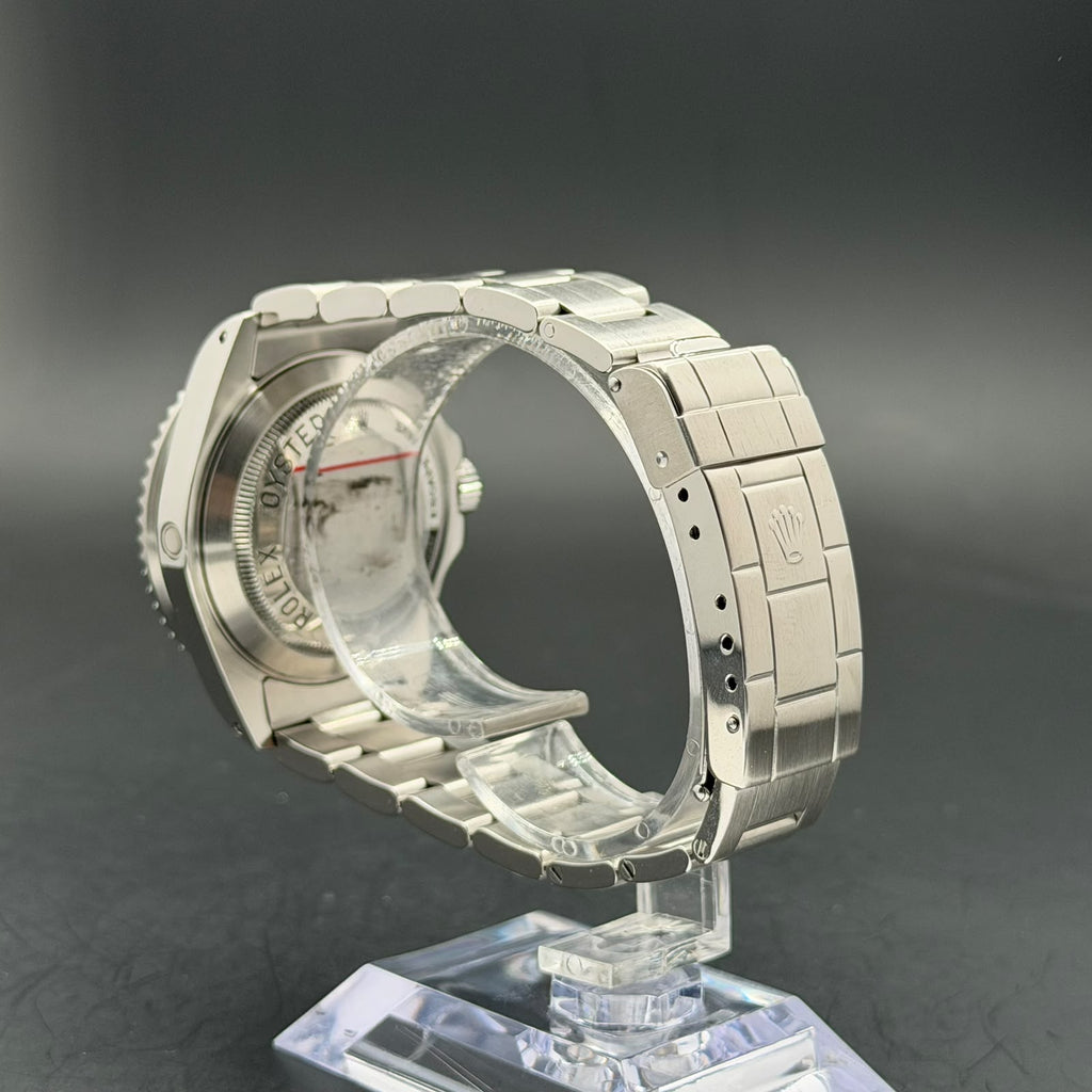 Rolex Sea-Dweller | 16600 | 1999