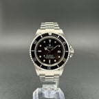 Rolex Sea-Dweller | 16600 | 1999