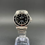 Rolex Sea-Dweller | 16600 | 1999