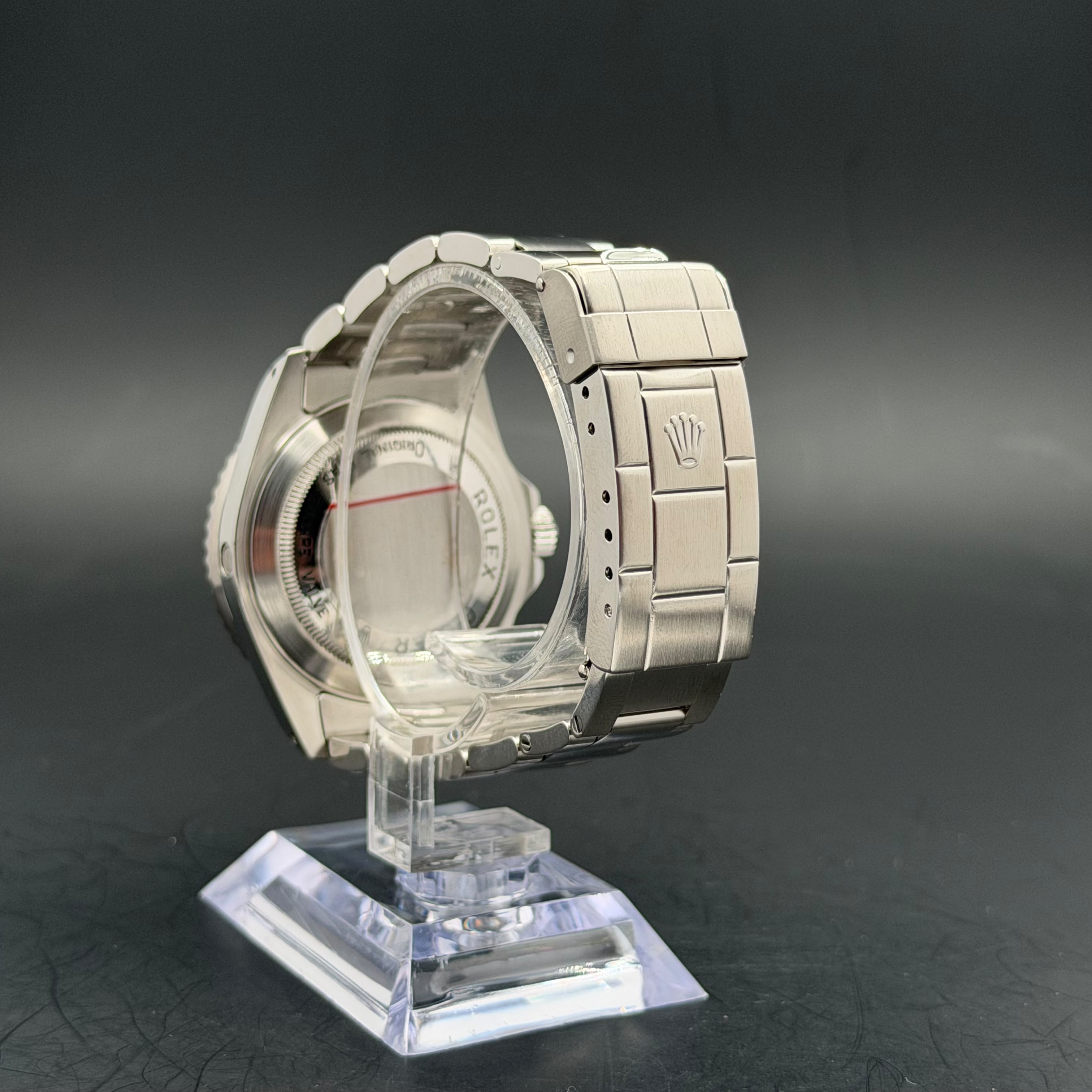 Rolex Sea-Dweller | 16600 | 1999