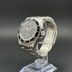 Rolex Sea-Dweller | 16600 | 1999