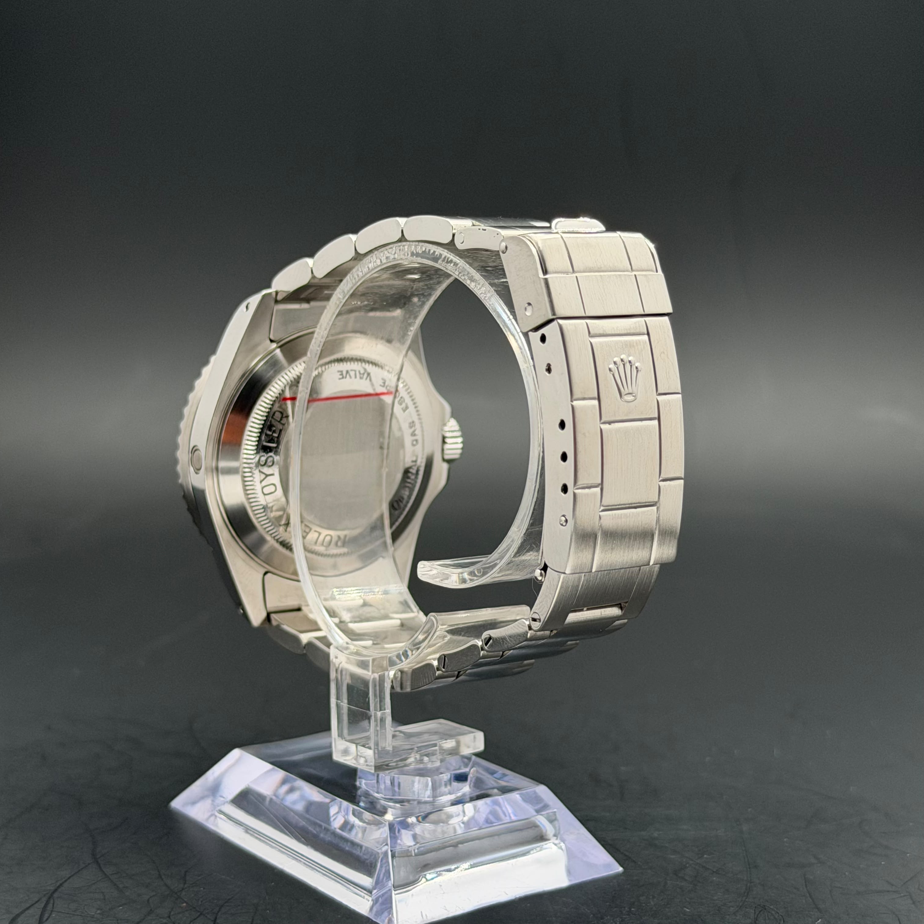 Rolex Sea-Dweller | 16600 | 2000
