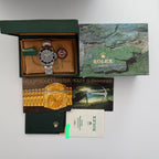 Rolex Sea-Dweller | 16600 | 2000
