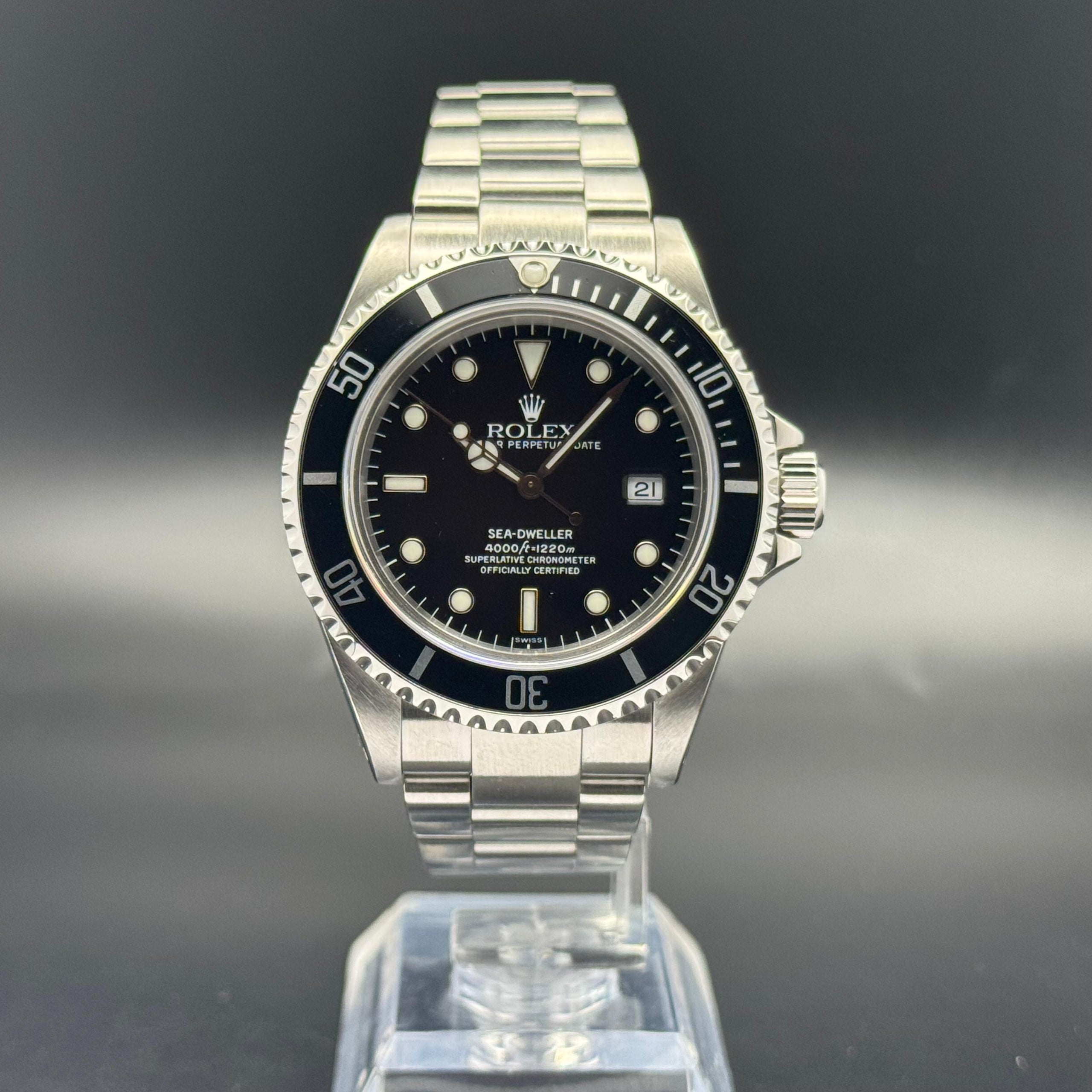 Rolex