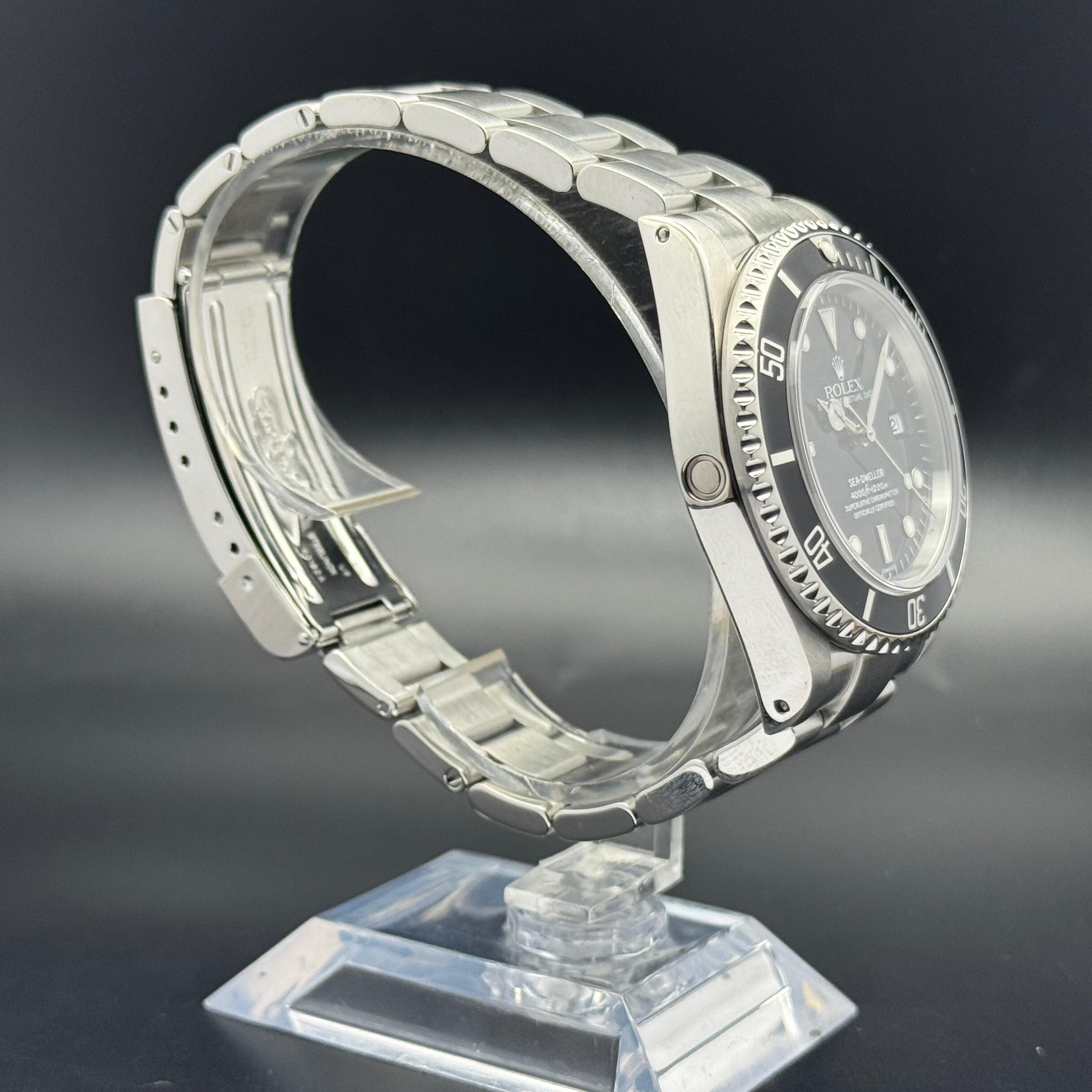 Rolex Sea-Dweller | 1998