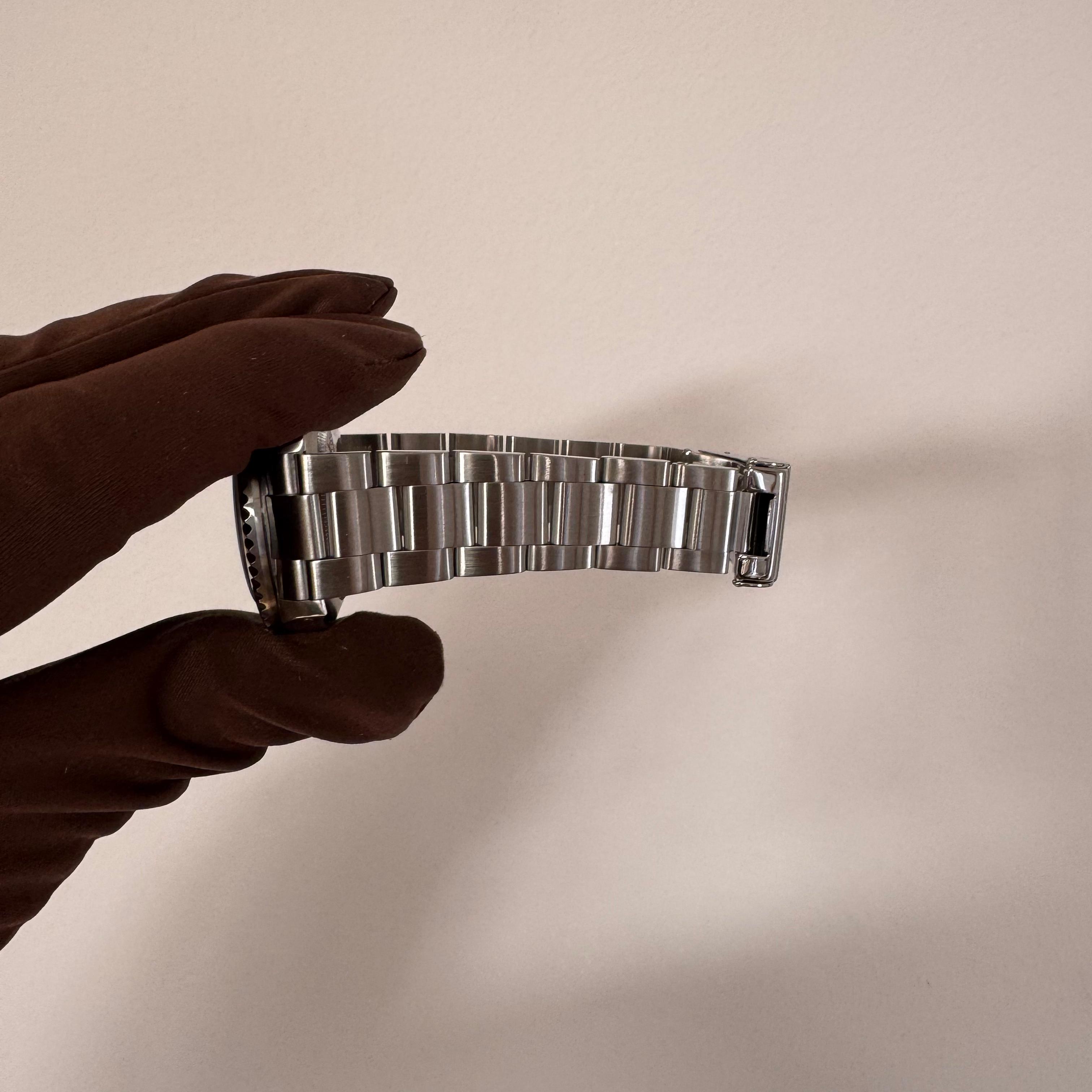 Rolex Sea-Dweller | 1998