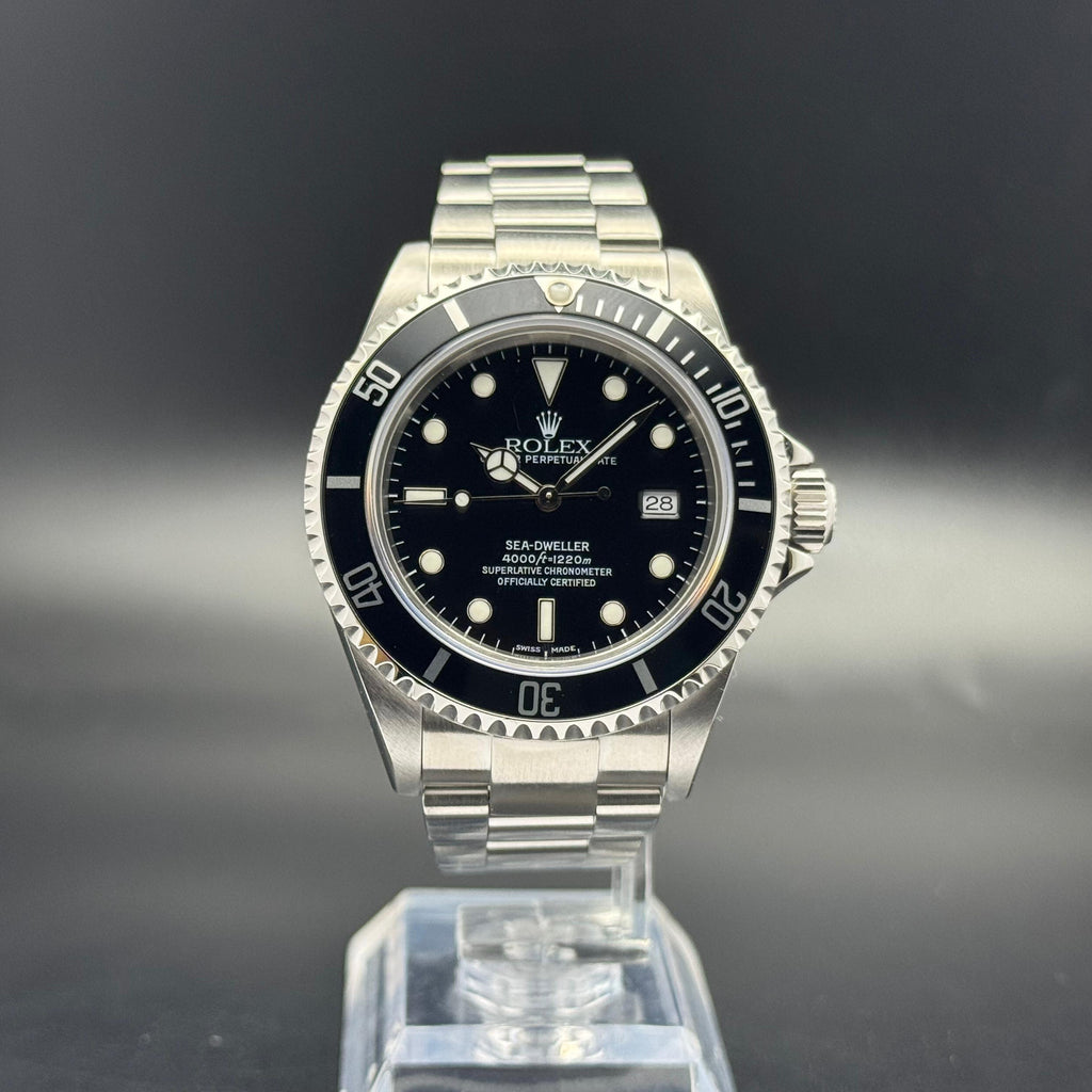 Rolex Sea-Dweller | 2003